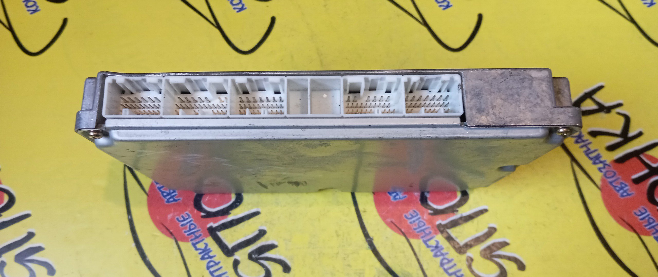 БЛОК EFI/LEX/ISIS/OPA/WISH/1AZFSE/ANM10/ACT10/ANE10G/ANE11W/8966144500