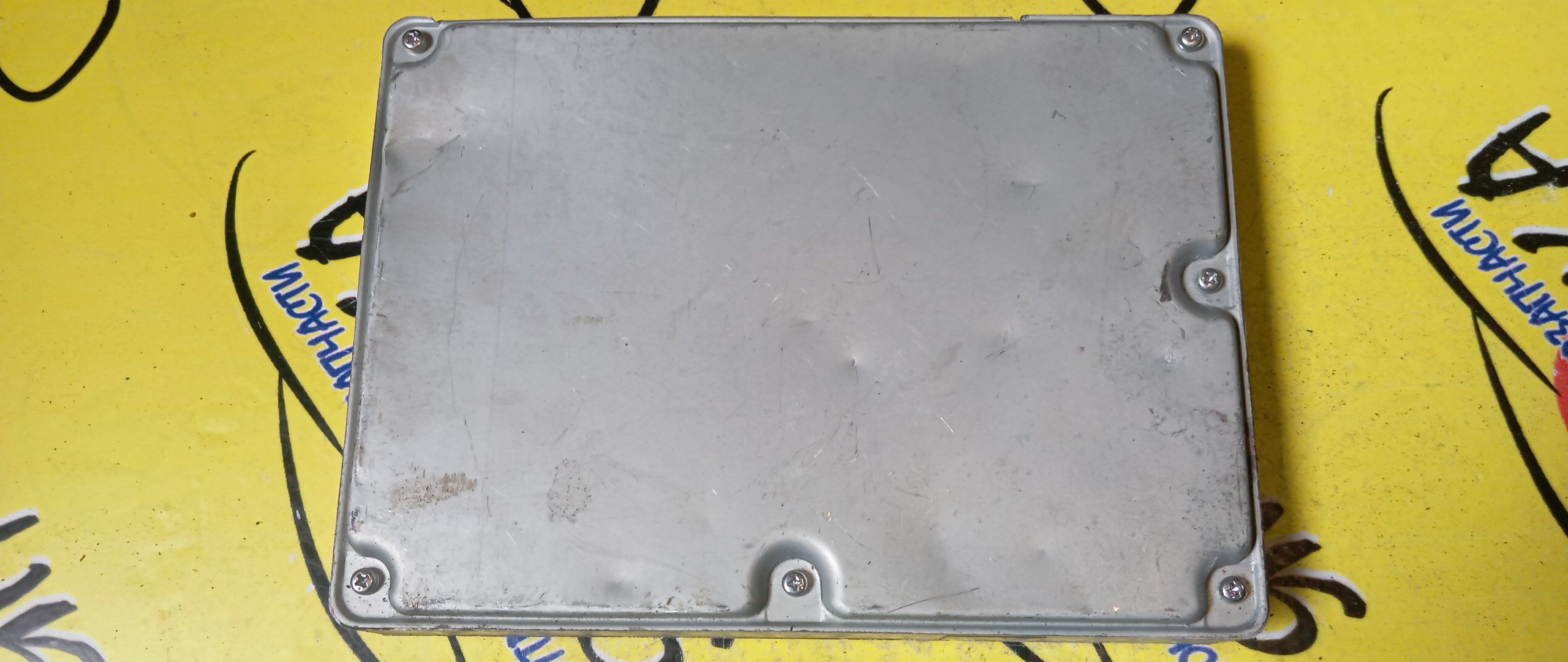 БЛОК EFI/TOY/AVENSIS/1AZ-FSE/AZT250/896612G361