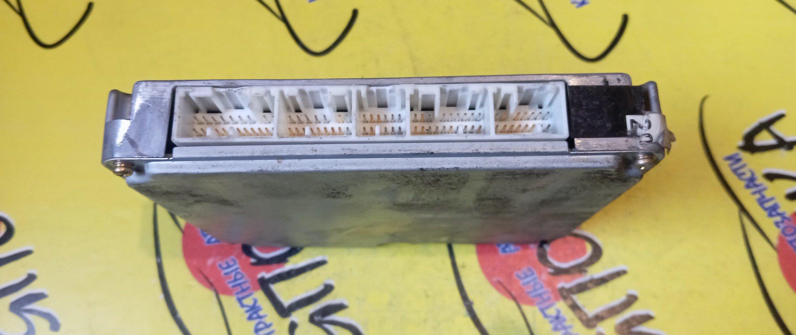 БЛОК EFI/LEX/ALPHARD/1MZ-FE/MNH15W/8966158021