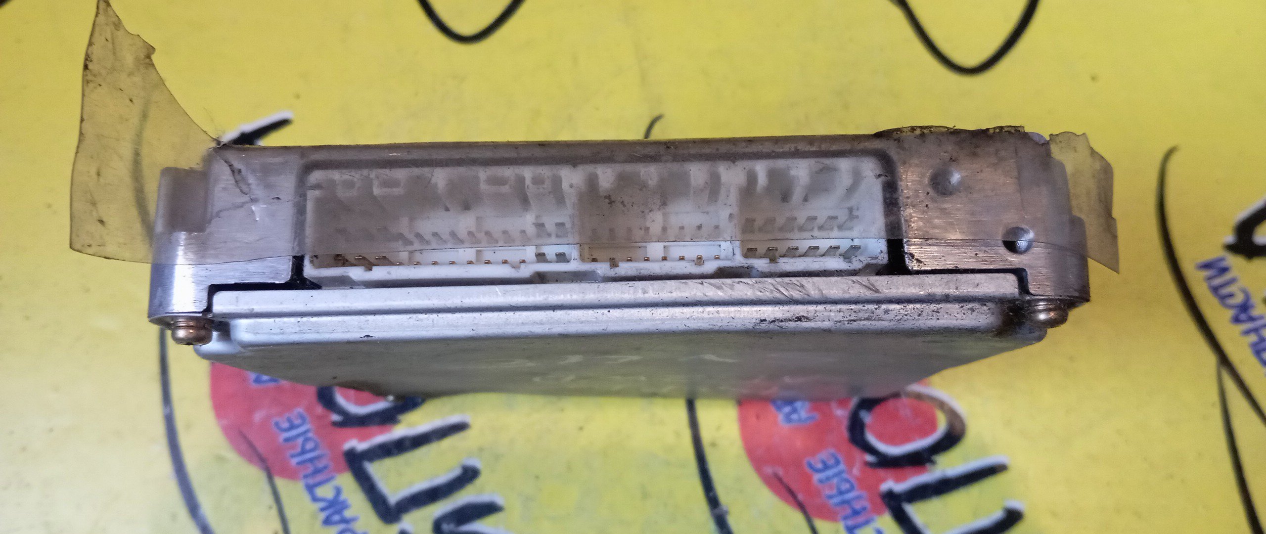 БЛОК EFI/TOY/VISTA/CAMRY/4S-FE/SV40/896613H030