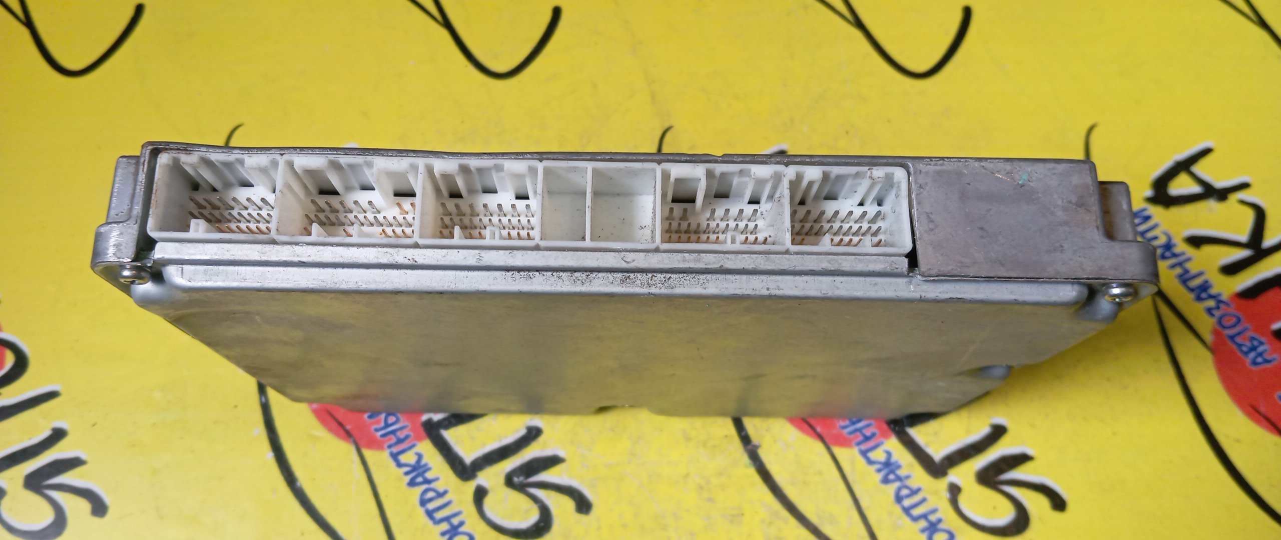 БЛОК EFI/TOY/AVENSIS/1AZ-FSE/AZT250/896612G361