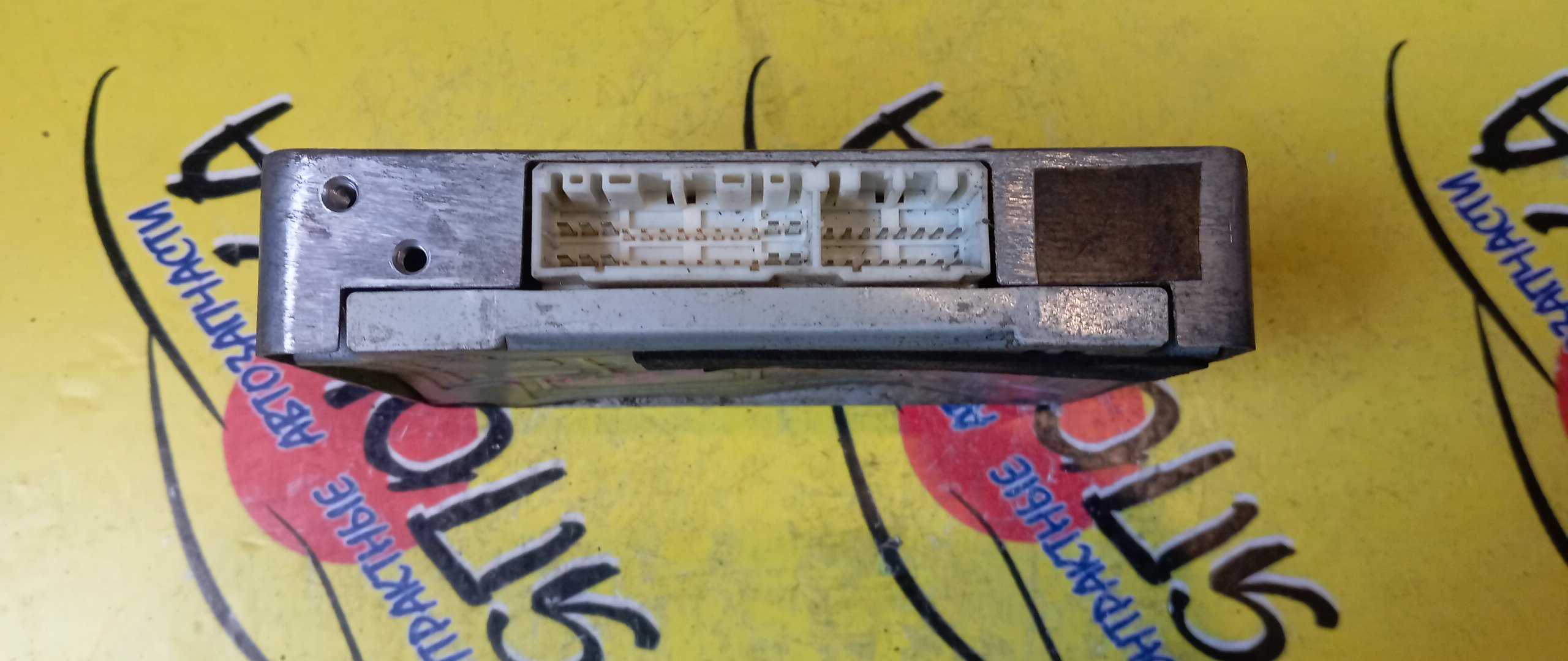 БЛОК EFI/TOY/RAUM/5E/EXZ10/8966146010