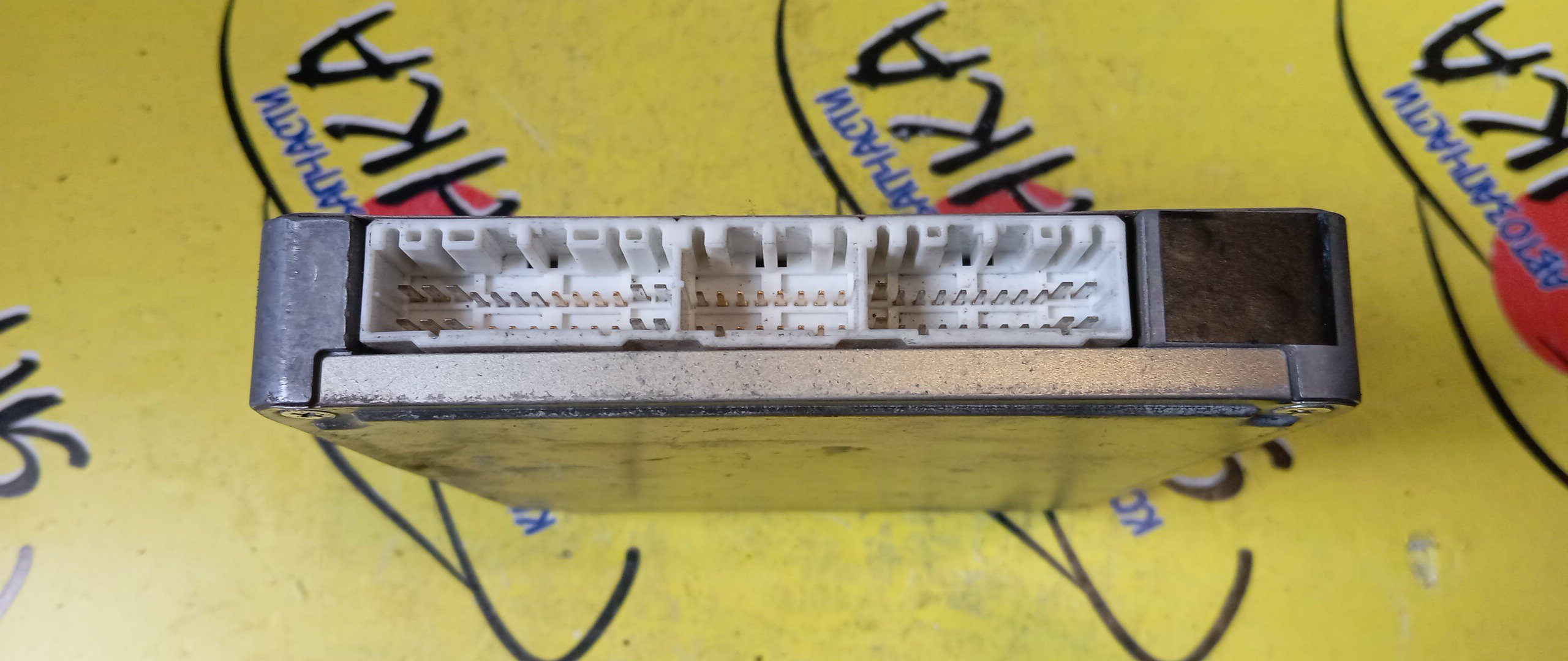 БЛОК EFI/TOY/NADIA/3SFE/SXN10/8966144140