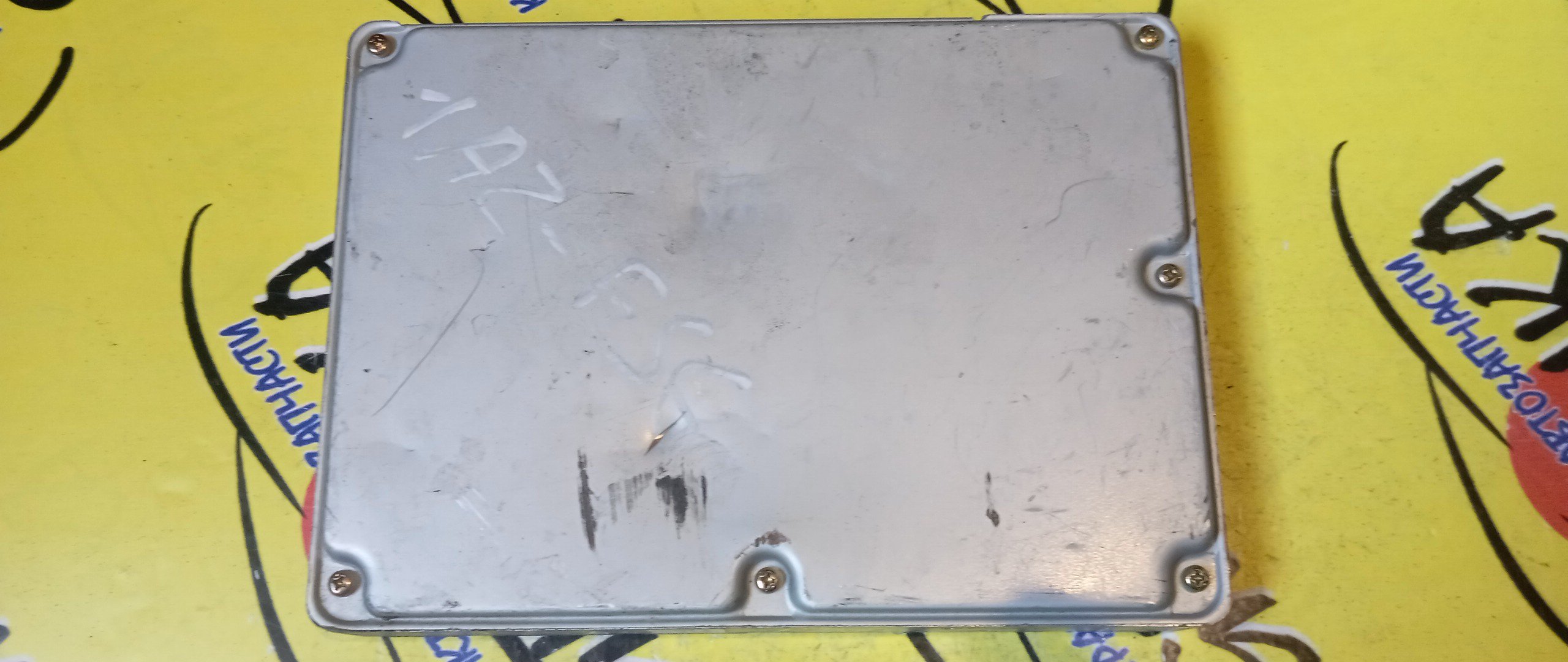 БЛОК EFI/LEX/ISIS/OPA/WISH/1AZFSE/ANM10/ACT10/ANE10G/ANE11W/8966144500