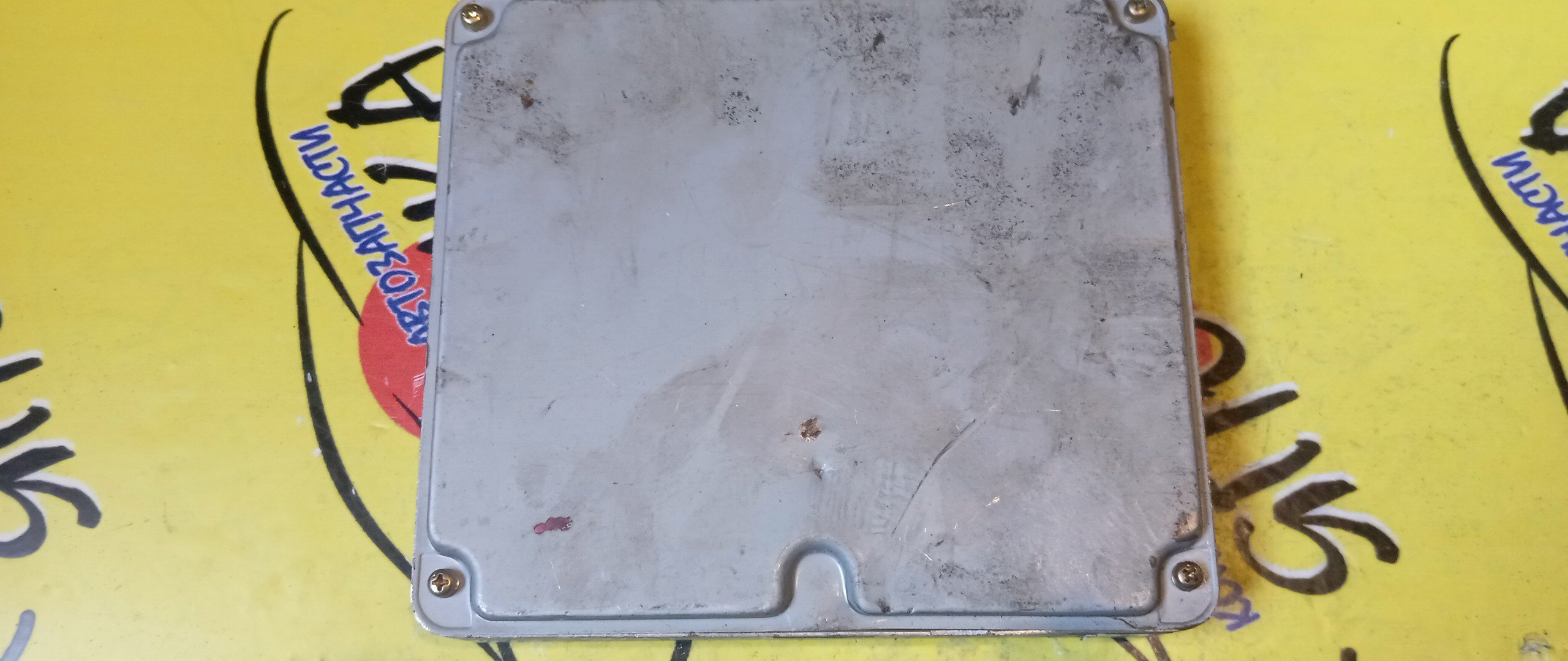 БЛОК EFI/LEX/ALPHARD/1MZ-FE/MNH15W/8966158021