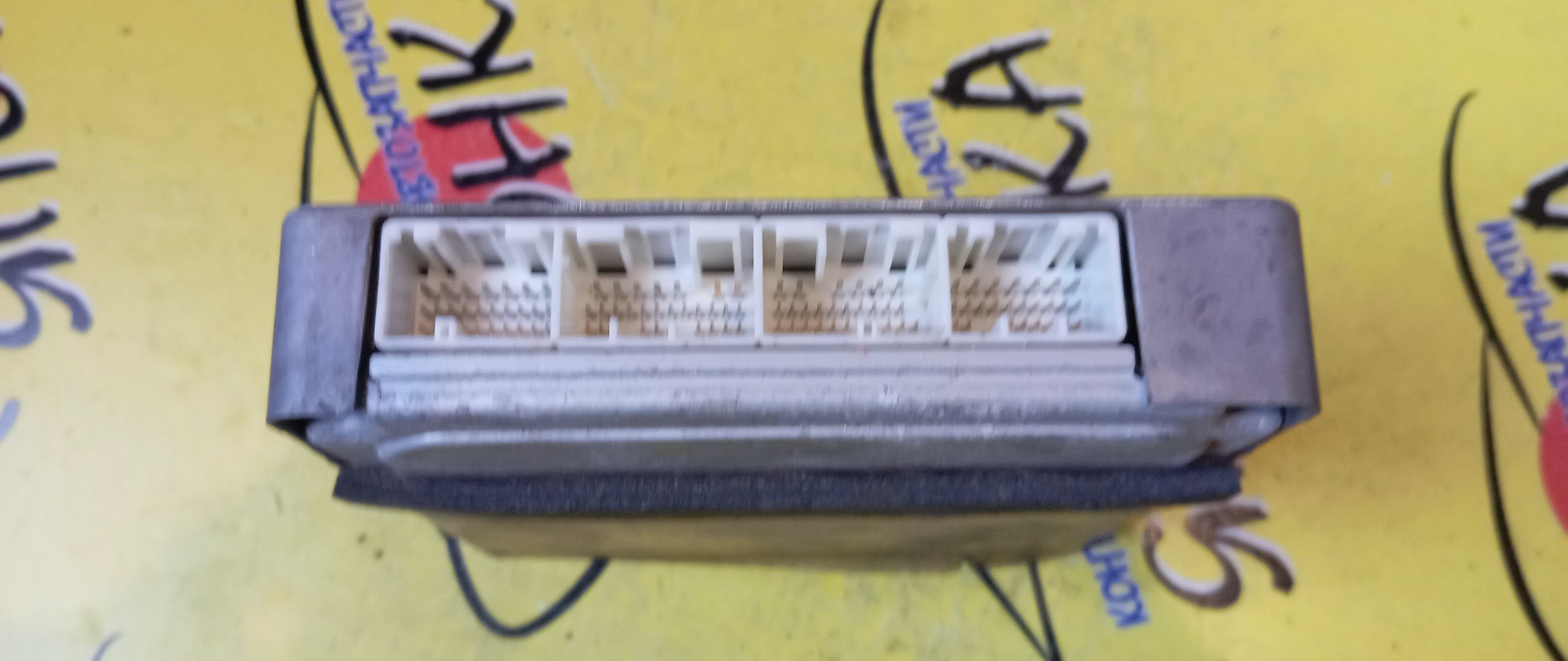 БЛОК EFI/TOY/PLATZ/VITZ/1SZ-FE/SCP10/SCP11/896615C280