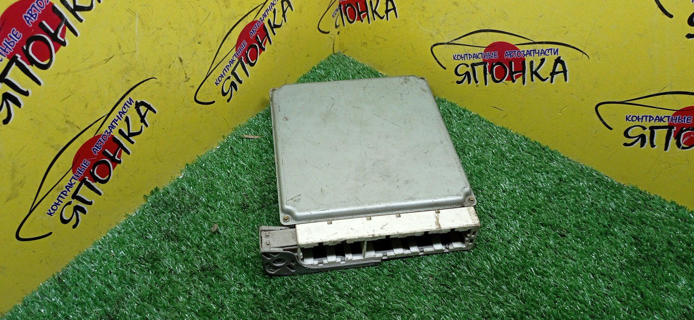 БЛОК EFI/NIS/VQ25DD/VQ30DD/MEC14032A1