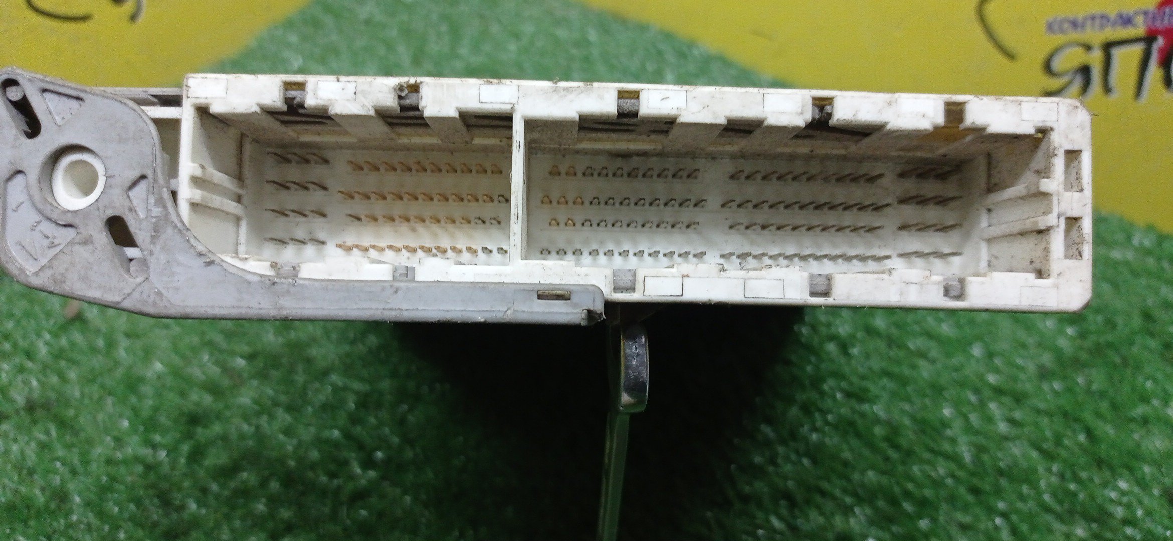 БЛОК EFI/NIS/VQ25DD/VQ30DD/MEC14032A1