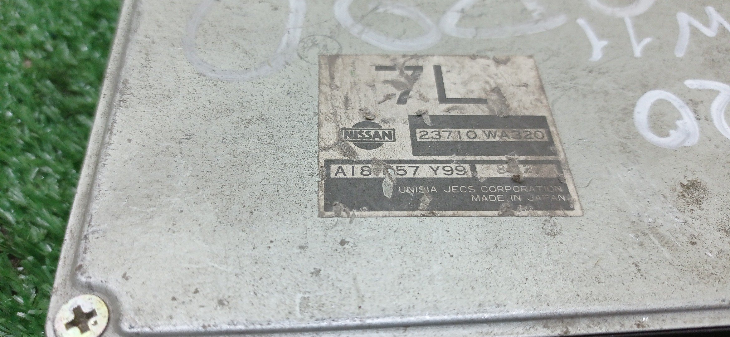 БЛОК EFI/NIS/SR20/23710WA320