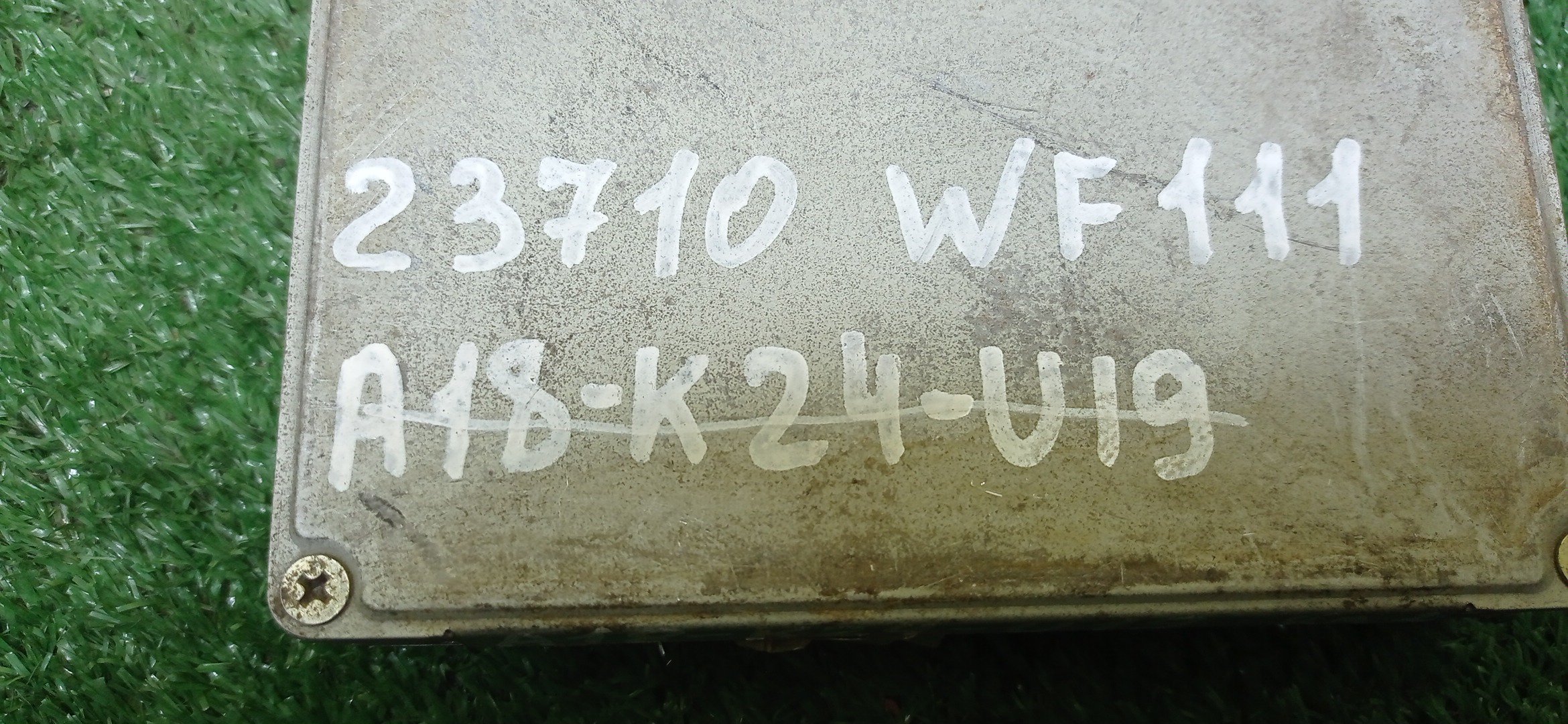 БЛОК EFI/NIS/SR20/23710WF111