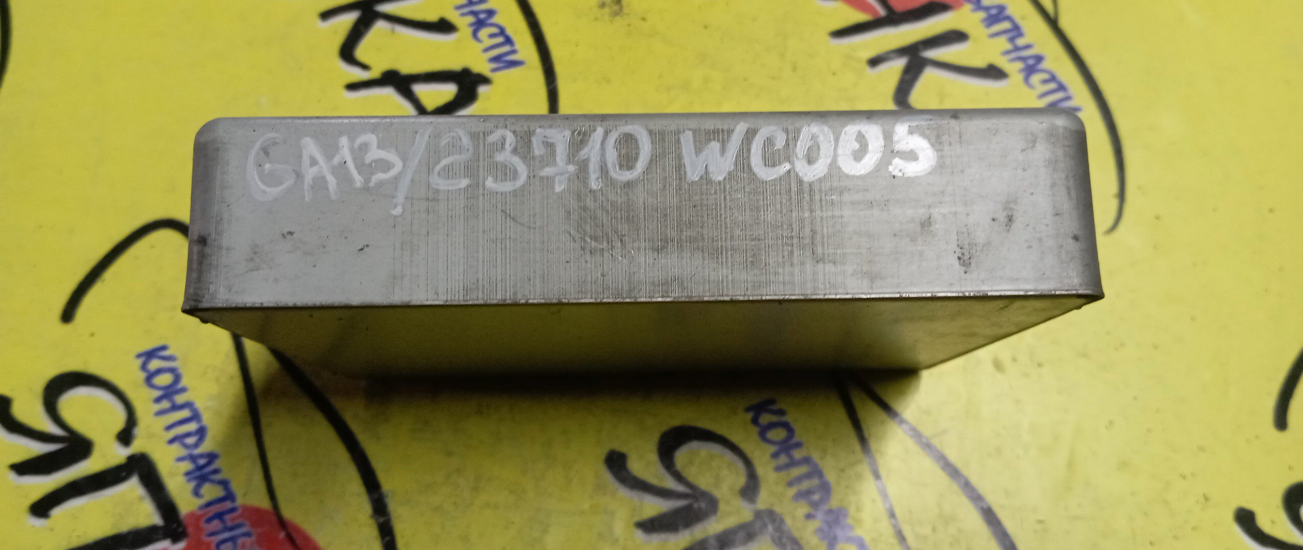 БЛОК EFI/NIS/AD/GA13/Y10/23710WC005