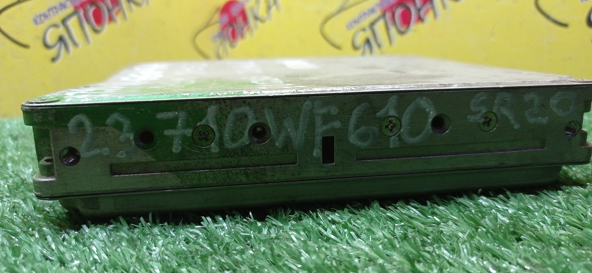 БЛОК EFI/NIS/SR20/23710WF610