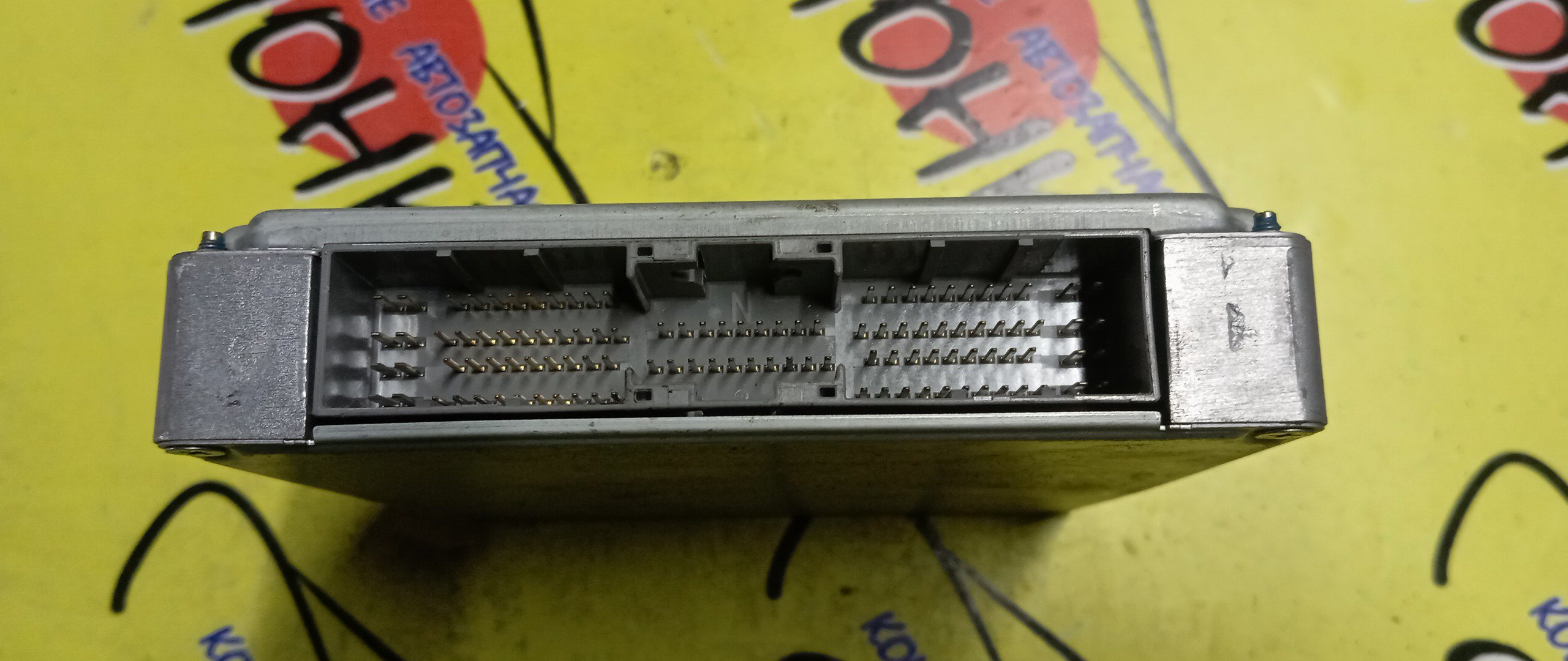 БЛОК EFI/NIS/BLUEBIRD SYLPHY/QG18/QG10/A56X17A4B/23710WA520