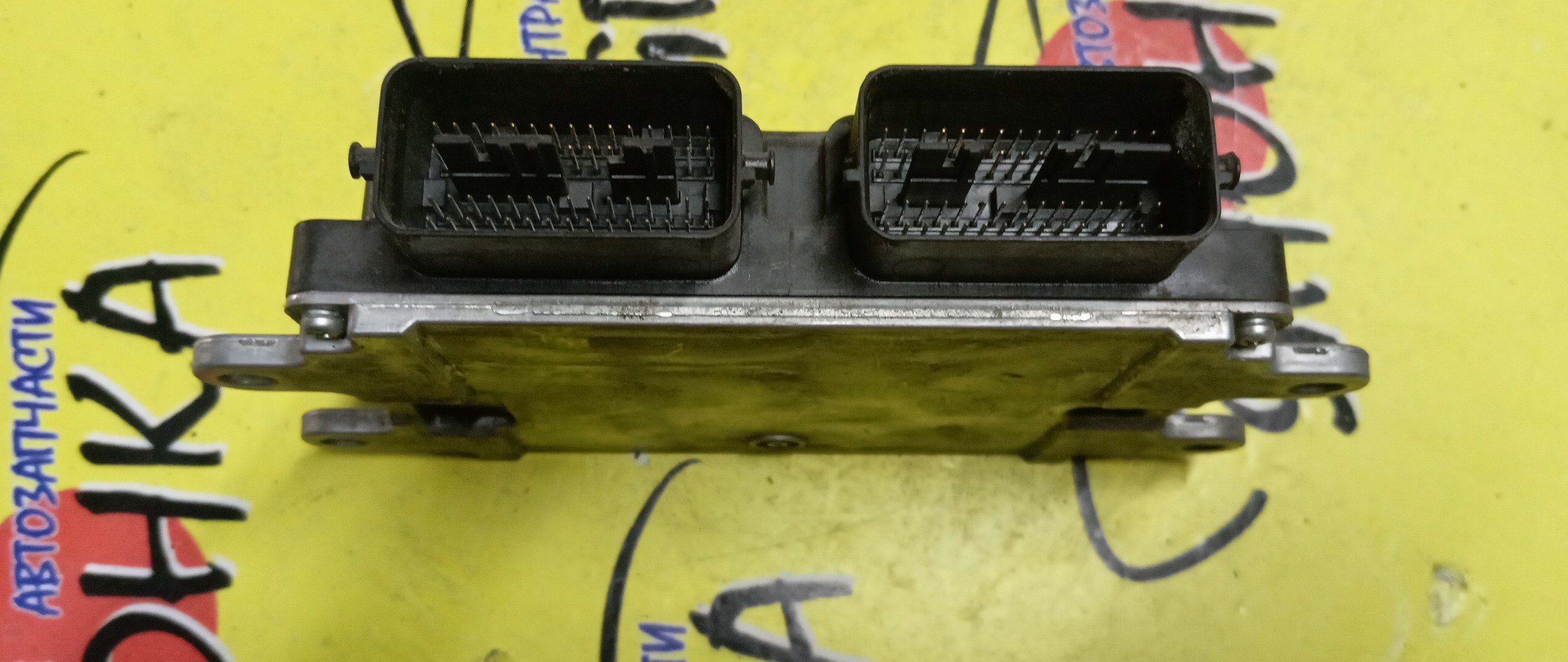 БЛОК EFI/MAZ/ATENZA/GG3P/L3-VE/L31F18881F