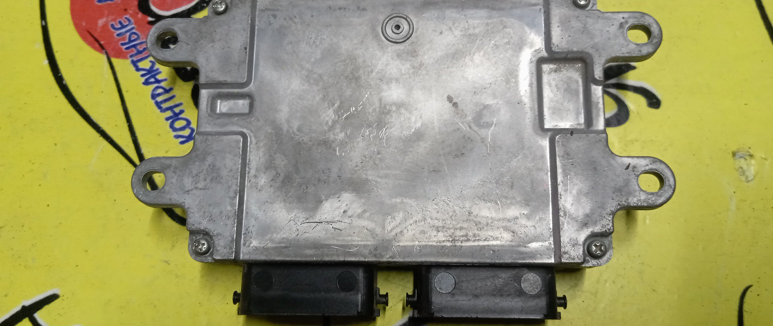 БЛОК EFI/MAZ/ATENZA/GG3P/L3-VE/E6T54482HS/L31G18881F