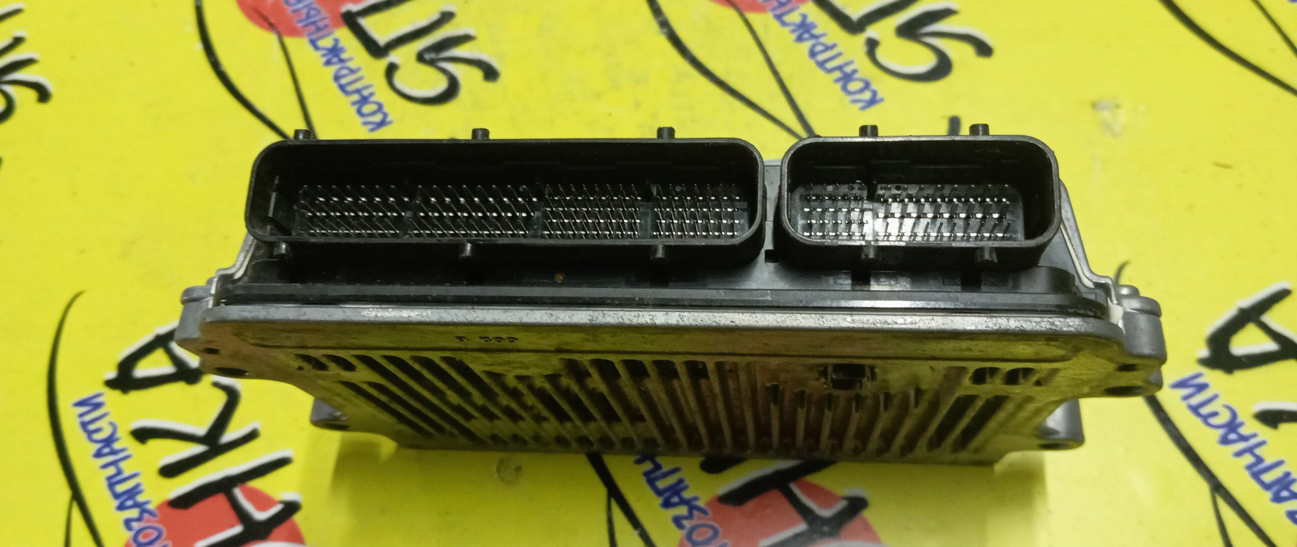 БЛОК EFI/MAZ/ATENZA/SHVPTR/GJ2FW/GJ2FP/SH0718881N