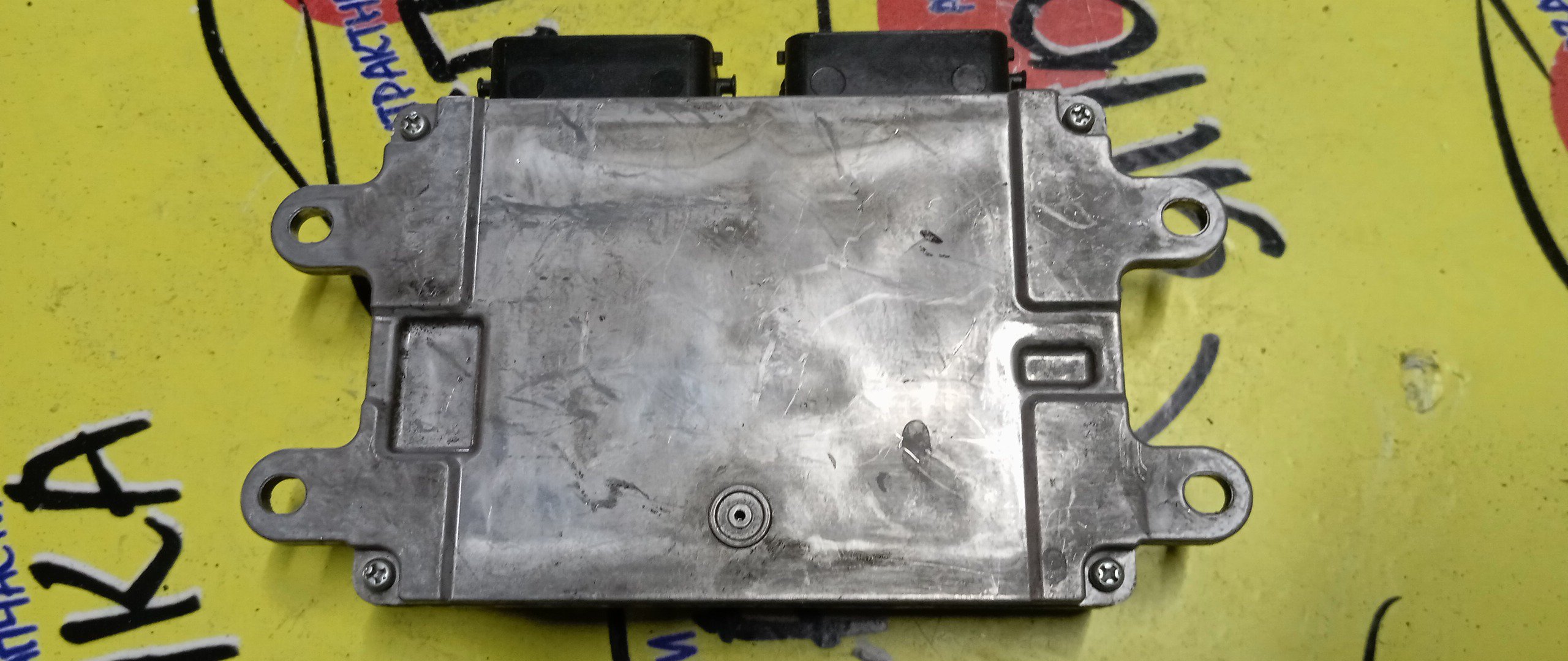 БЛОК EFI/MAZ/ATENZA/GG3P/L3-VE/L31F18881F