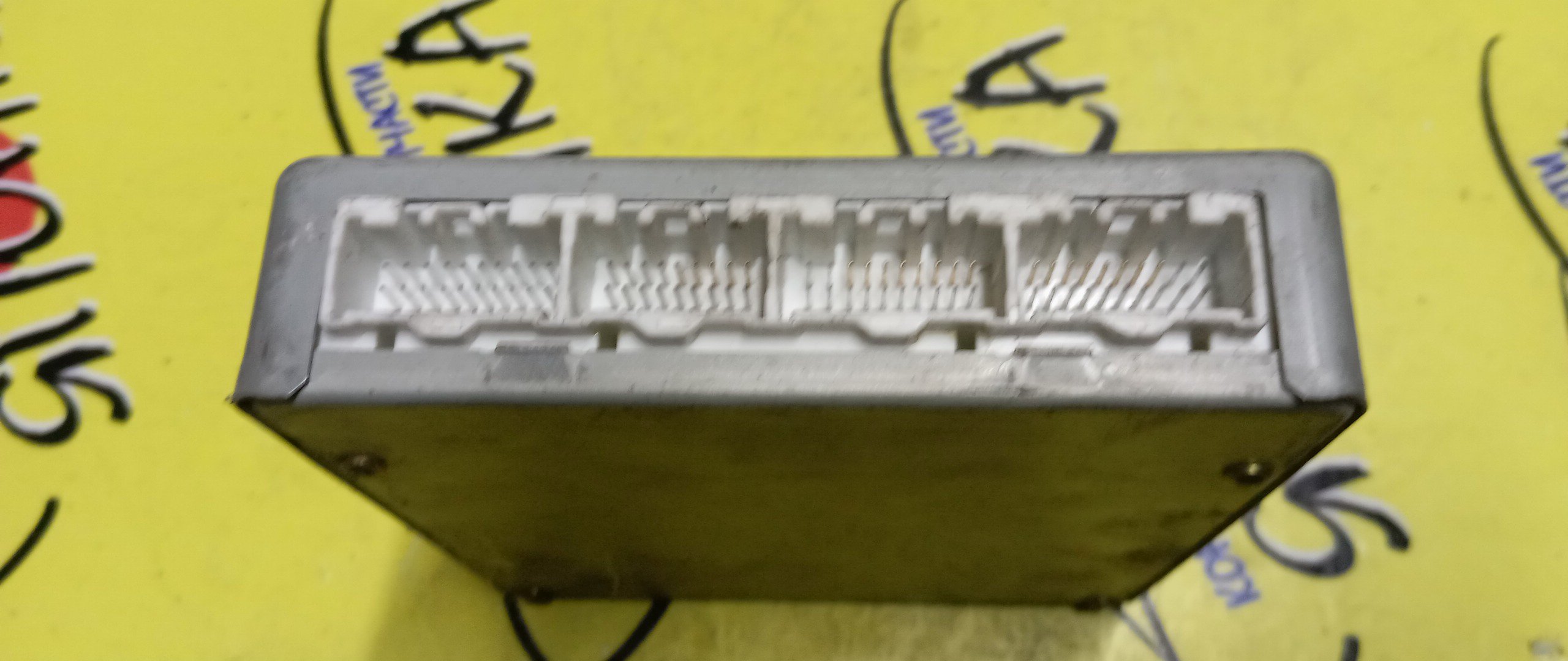 БЛОК EFI/MAZ/ATENZA/GG3P/L3-VE/L37718881A