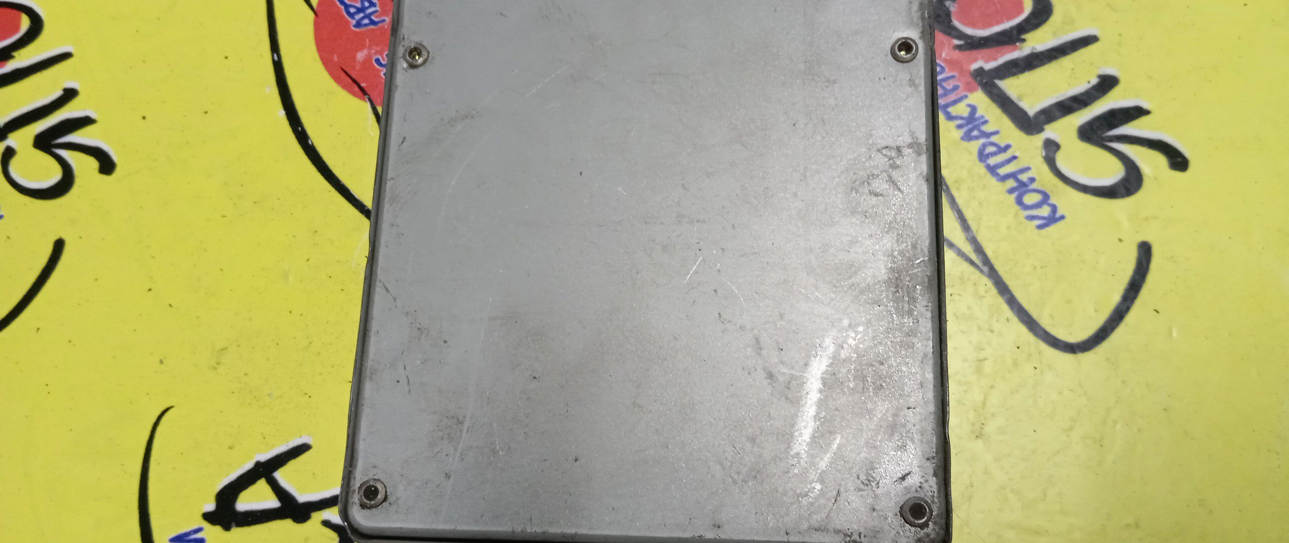 БЛОК EFI/MAZ/ATENZA/GG3P/L3-VE/L37718881A