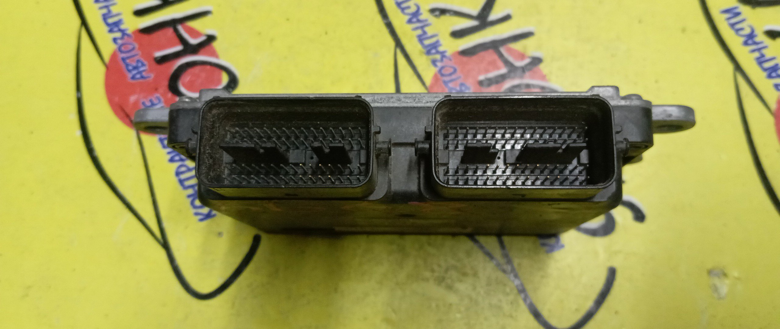 БЛОК EFI/MAZ/ATENZA/GG3P/L3-VE/E6T54482HS/L31G18881F