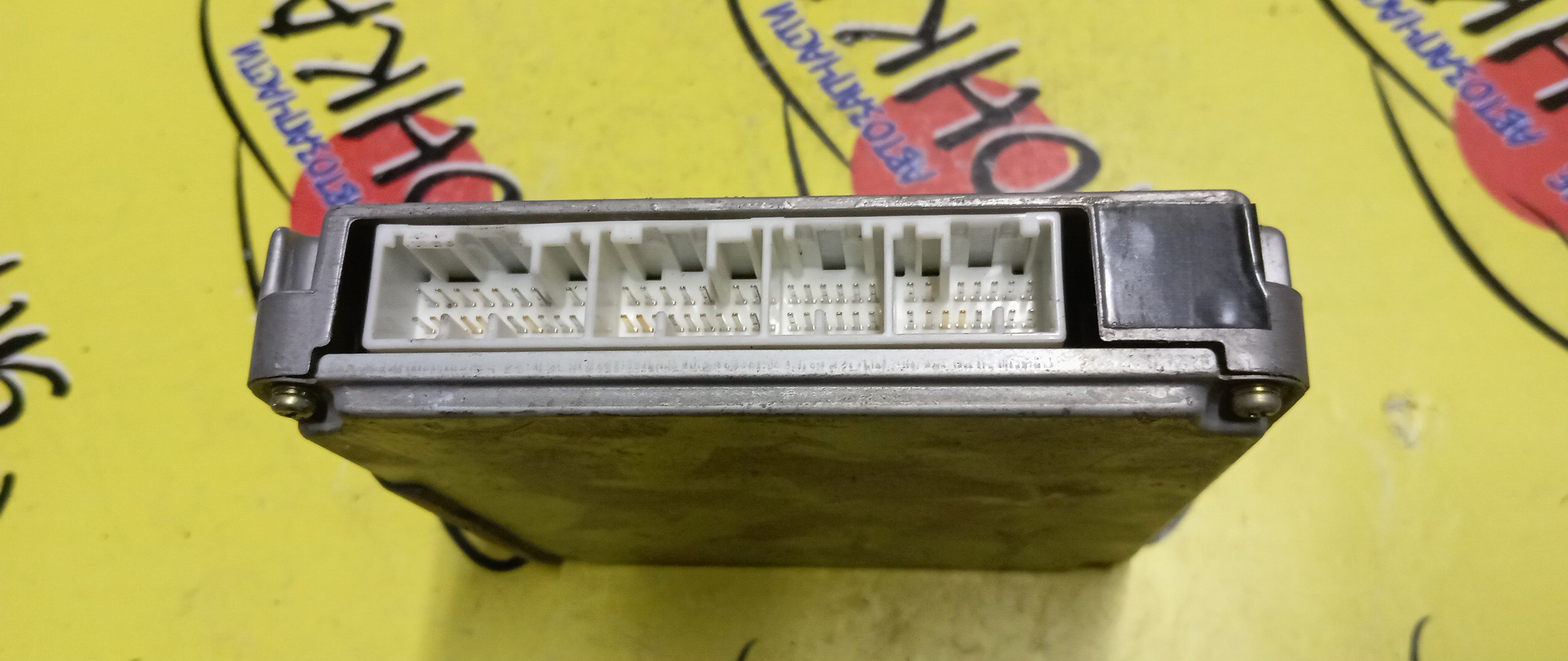 БЛОК EFI/MAZ/DEMIO/B3/DW3W/B35R18881A