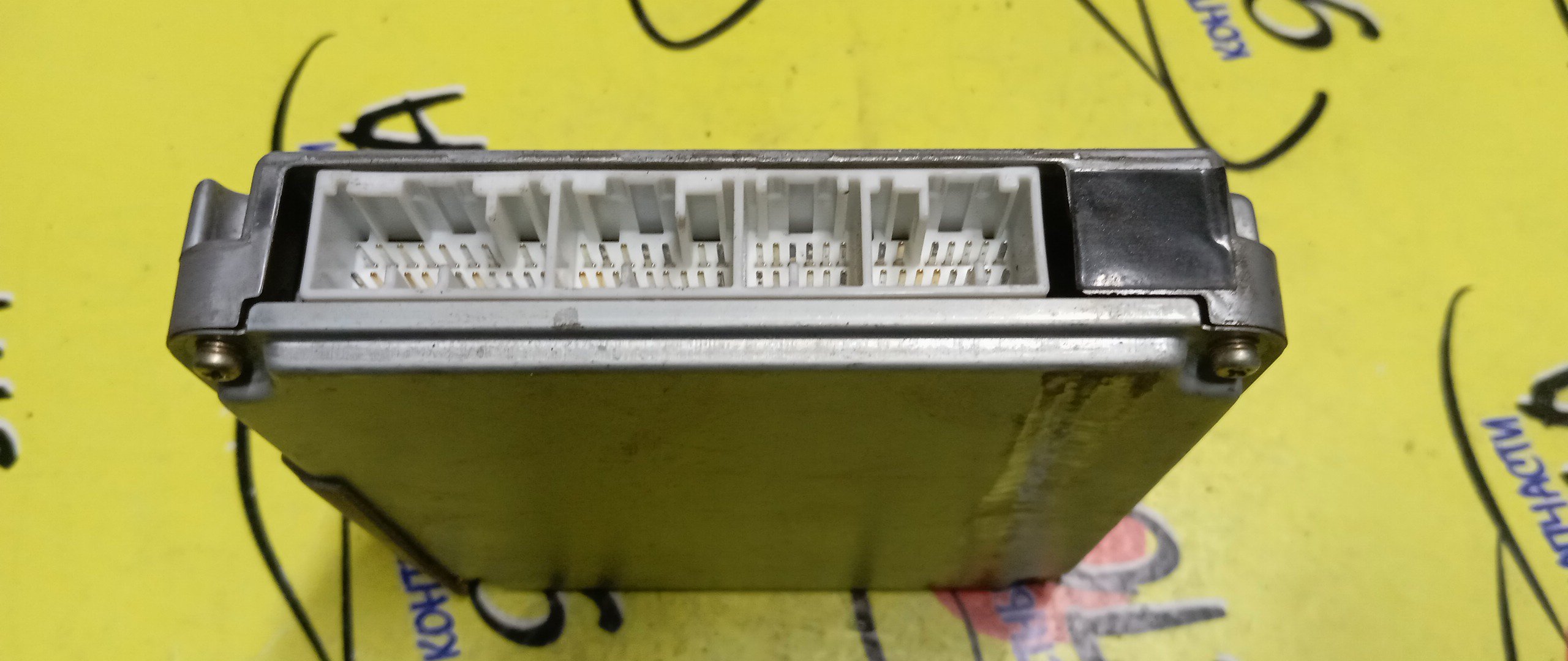 БЛОК EFI/MAZ/DEMIO/B5/DW5W/B35R18881C