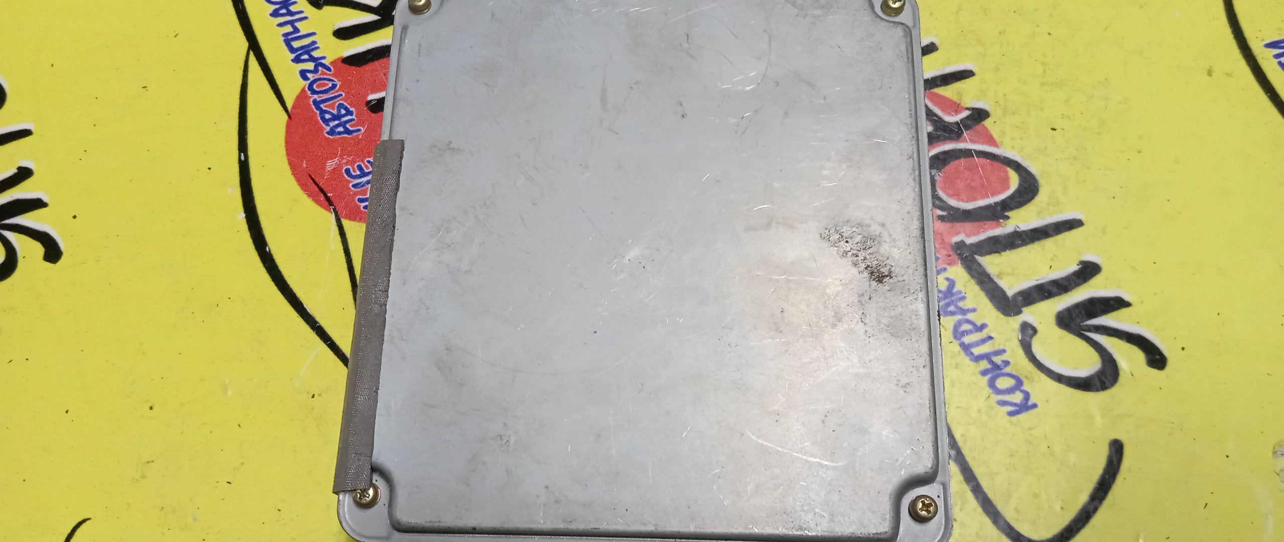 БЛОК EFI/MAZ/DEMIO/DW3W/B3/B34N18881B