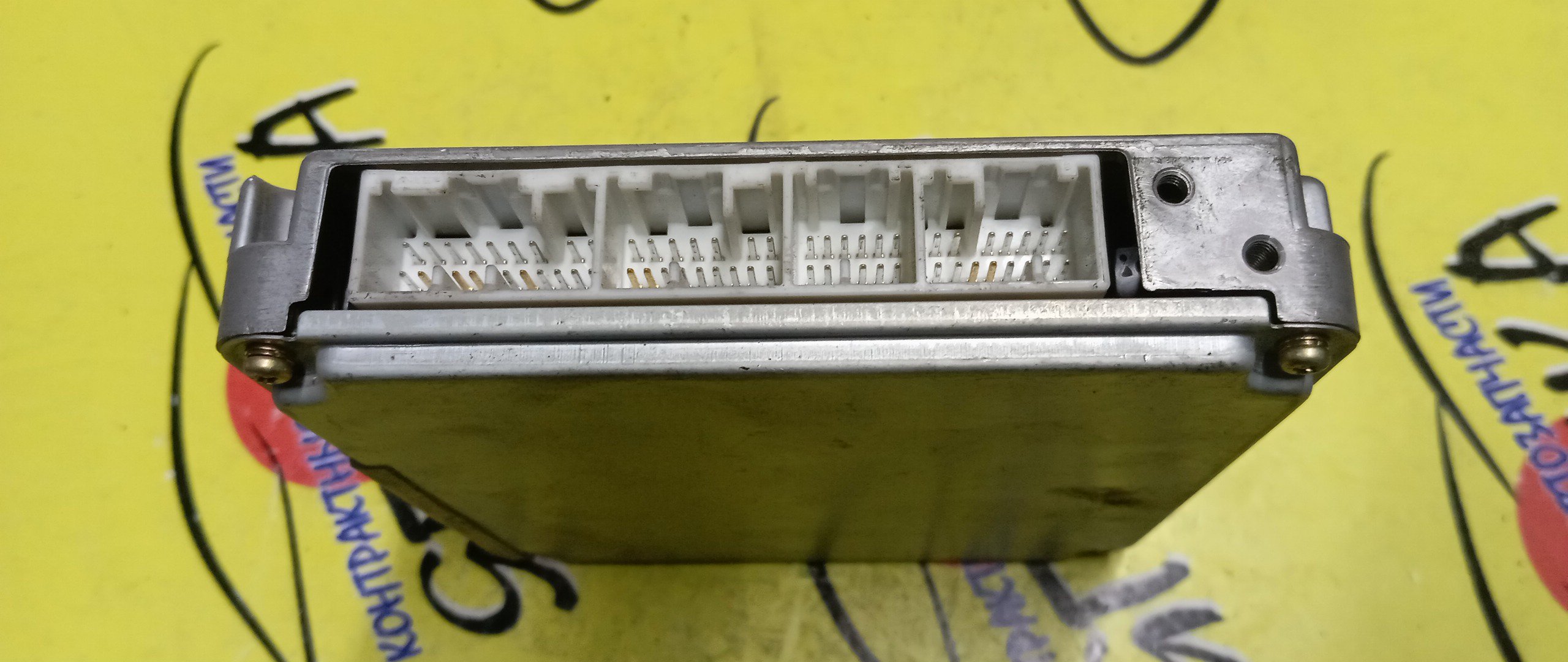 БЛОК EFI/MAZ/DEMIO/DW3W/B3/B34N18881B