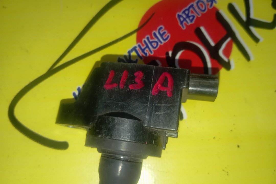 КАТУШКА ЗАЖИГАНИЯ/HON/LDA/LDA MF3/LDA MF6/LEA/FIT/FIT SHUTTLE/FREED/FREED SPIKE/INSIGHT/GP1/GP2/GP3/GP4/ZE2/ZE3/ПЕРЕД/CM11119