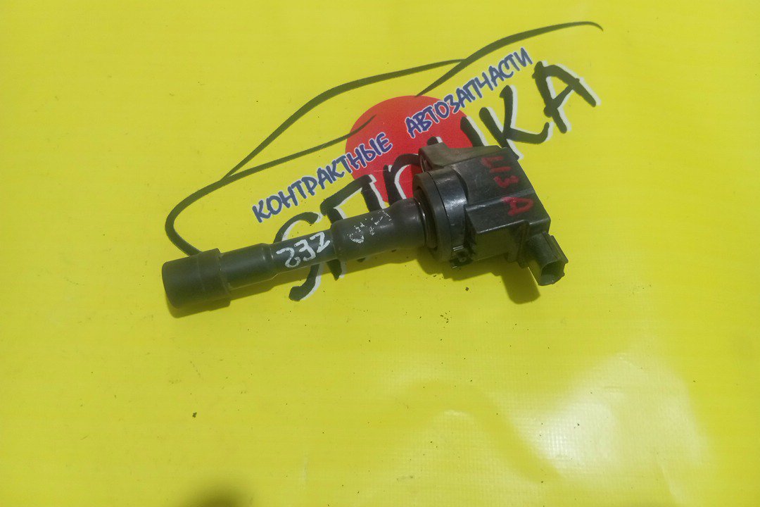 КАТУШКА ЗАЖИГАНИЯ/HON/LDA/LDA MF3/LDA MF6/LEA/FIT/FIT SHUTTLE/FREED/FREED SPIKE/INSIGHT/GP1/GP2/GP3/GP4/ZE2/ZE3/ПЕРЕД/CM11119