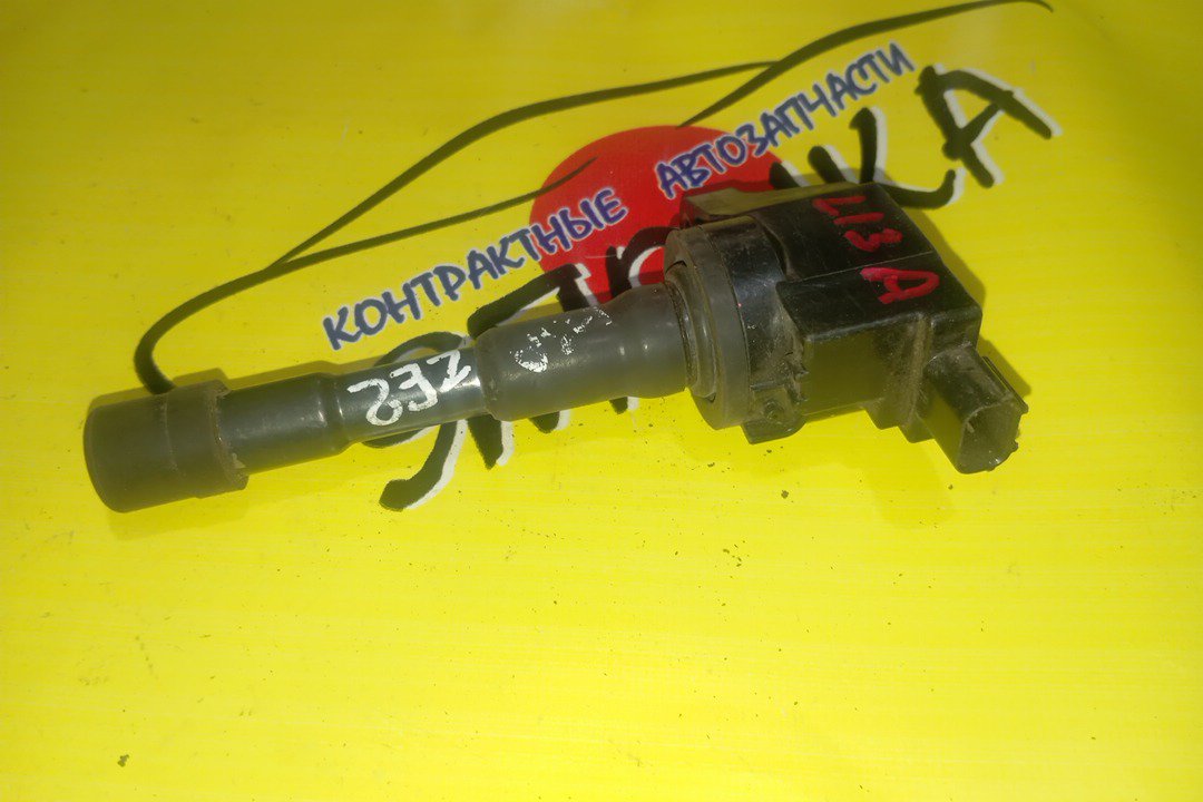 КАТУШКА ЗАЖИГАНИЯ/HON/LDA/LDA MF3/LDA MF6/LEA/FIT/FIT SHUTTLE/FREED/FREED SPIKE/INSIGHT/GP1/GP2/GP3/GP4/ZE2/ZE3/ПЕРЕД/CM11119