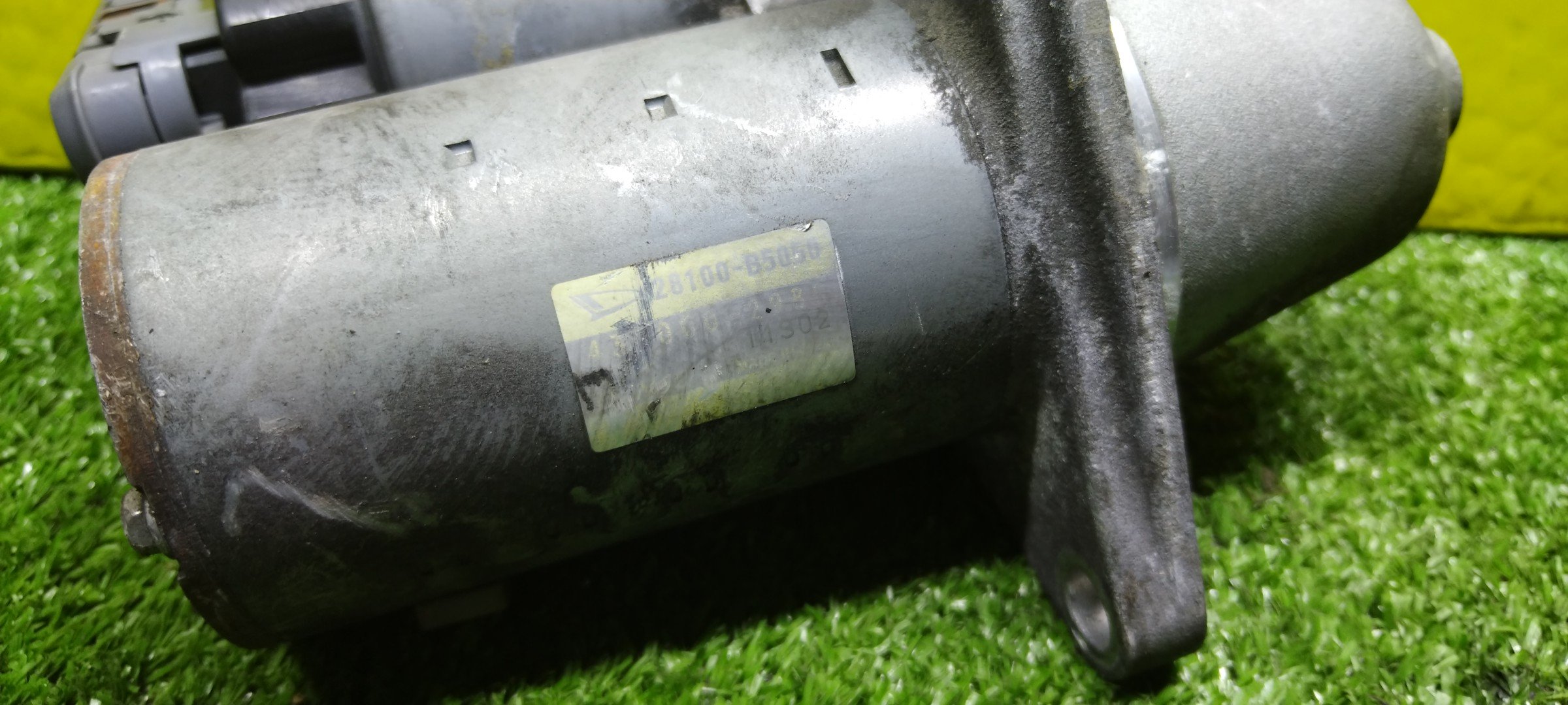 СТАРТЕР/DAI/KF/KFDET/HIJET/S320V/S321V/S330/S331