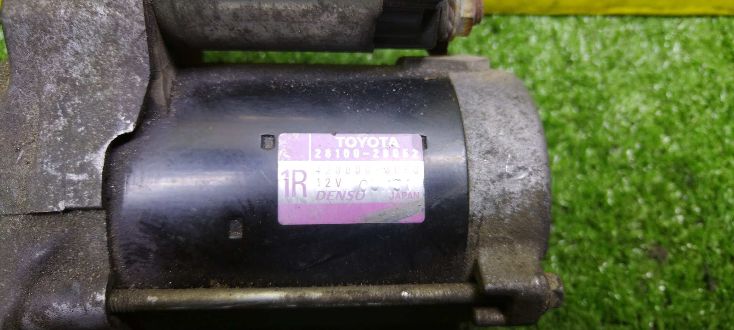 СТАРТЕР/TOY/1AZ-FSE/1MZ-FE/1VZ-FE/2AZ-FE/2MZ-FE/3S-FE/3S-FSE/3S-GE/4S-FE/4VZ-FE/5S-FE/AVENSIS/AVENSIS WAGON/CALDINA/CAMRY/CAMRY GRACIA/CAMRY GRACIA WAGON/CAMRY PROMINENT/CARINA/CARINA ED/CELICA/CORONA/EXIV/CORONA PREMIO/CORONA SF/CURREN/GAIA/HARRIER/IPSUM/MARK II QUALIS/NADIA/OPA/SCEPTER COUPE/SCEPTER SEDAN/SCEPTER WAGON/VISTA/VISTA ARDEO/ACM10G/ACM15G/ACN10/ACN10H/ACN15/ACN15H/ACT10/AZT220L/AZT241W/AZT246W/AZT250/AZT250L/AZT250W/AZT251/AZT251L/AZT251W/AZT255/AZT255W/AZV50/AZV50G/AZV55/AZV55G/MCU10W/MCU15W/MCU30W/MCU35W/MCV20W/MCV21/MCV21W/MCV25W/MCV30L/ST163/ST170/ST170G/ST171/ST180/ST181/ST182/ST183/ST183C/ST185/ST185H/ST190/ST190G/ST191/ST191G/ST195/ST195G/ST200/ST201/ST202/ST202C/ST203/ST205/ST206/ST207/ST208/ST210/ST210G/ST215/ST215G/ST246W/SV12/SV21/SV22/SV25/SV30/SV32/SV33/SV35/SV40/SV41/SV42/SV43/SV50/SV50G/SV55/SV55G/SXM10G/SXM15G/SXN10/SX/ТОНКИЙ/УЦЕНКА