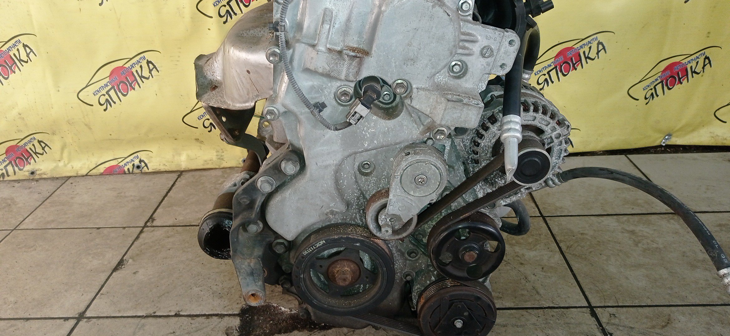 ДВС/NIS/MR20DE/SUZUKI/BLUEBIRD SYLPHY/DUALIS/LAFESTA/LANDY/QASHQAI2/SERENA/X-TRAIL/B30/C25/CC25/J10/J10E/JJ10E/KG11/KJ10/SC25/T31/2WD/10102EW0A0/10102EN0AB/10102EN0RB/10102EN1R0/101021GKAA