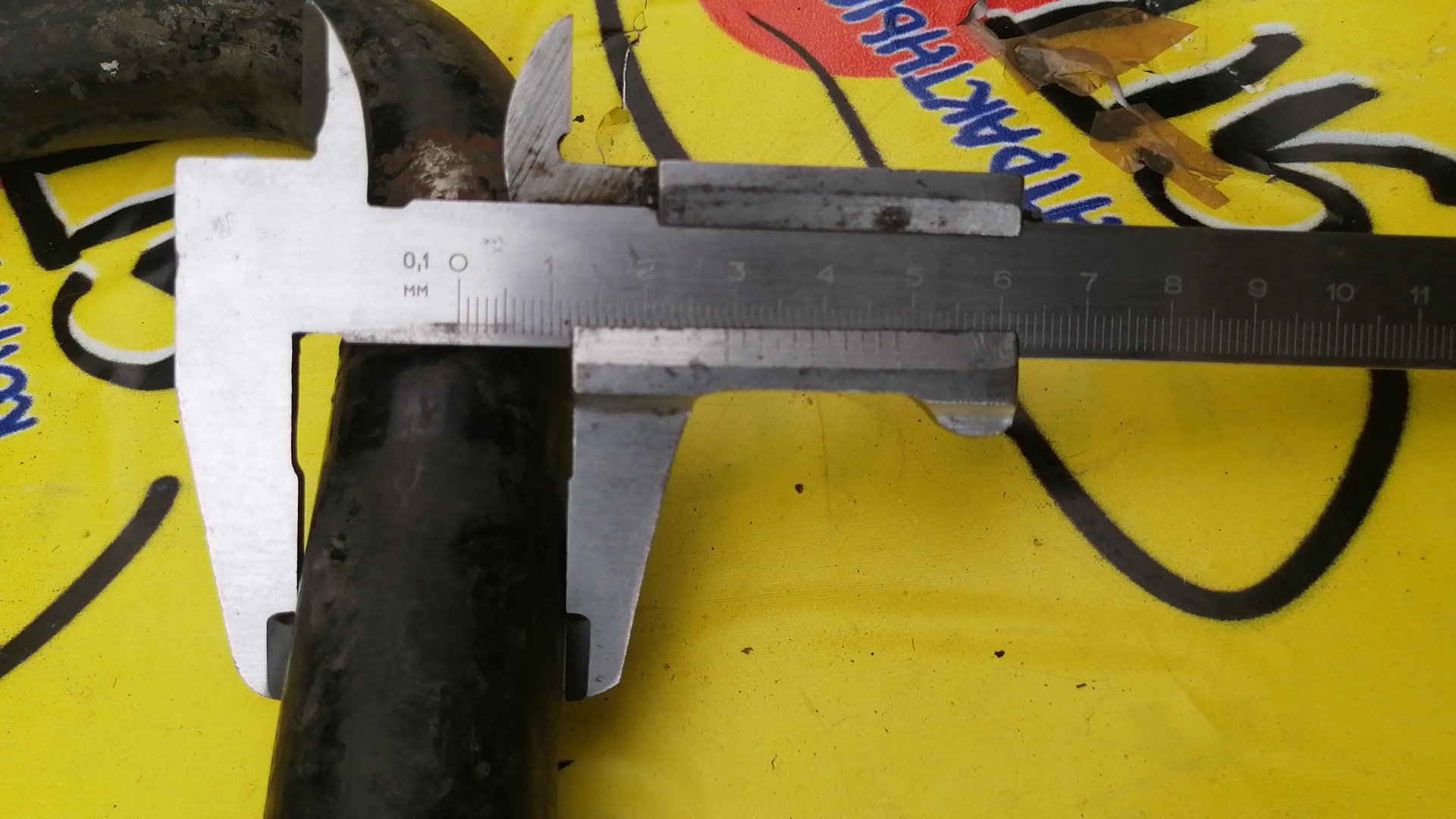 СТАБИЛИЗАТОР/MERC/SL-CLASS/R129/F