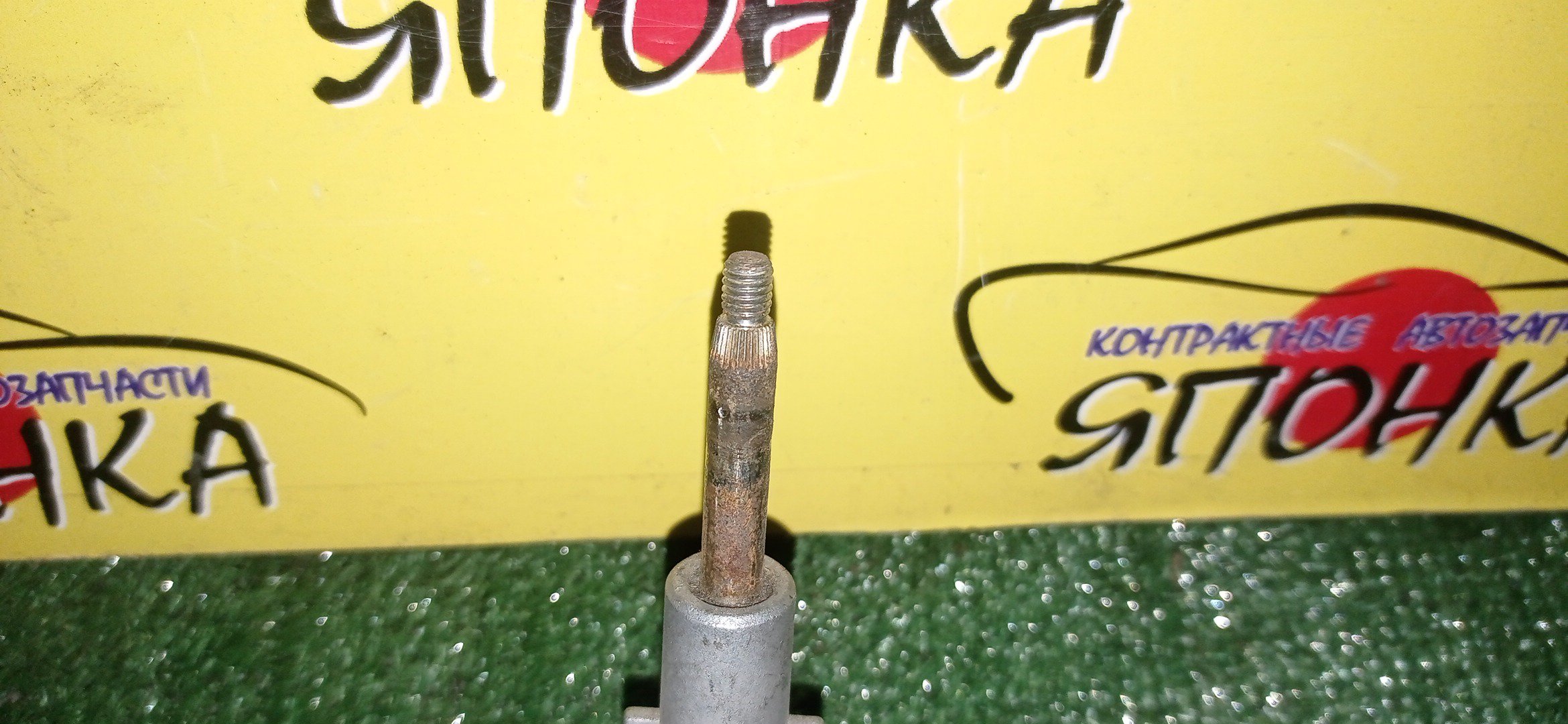 МОТОРЧИК ЗАДНЕГО ДВОРНИКА/TOY/WISH/ZNE10/ANE10