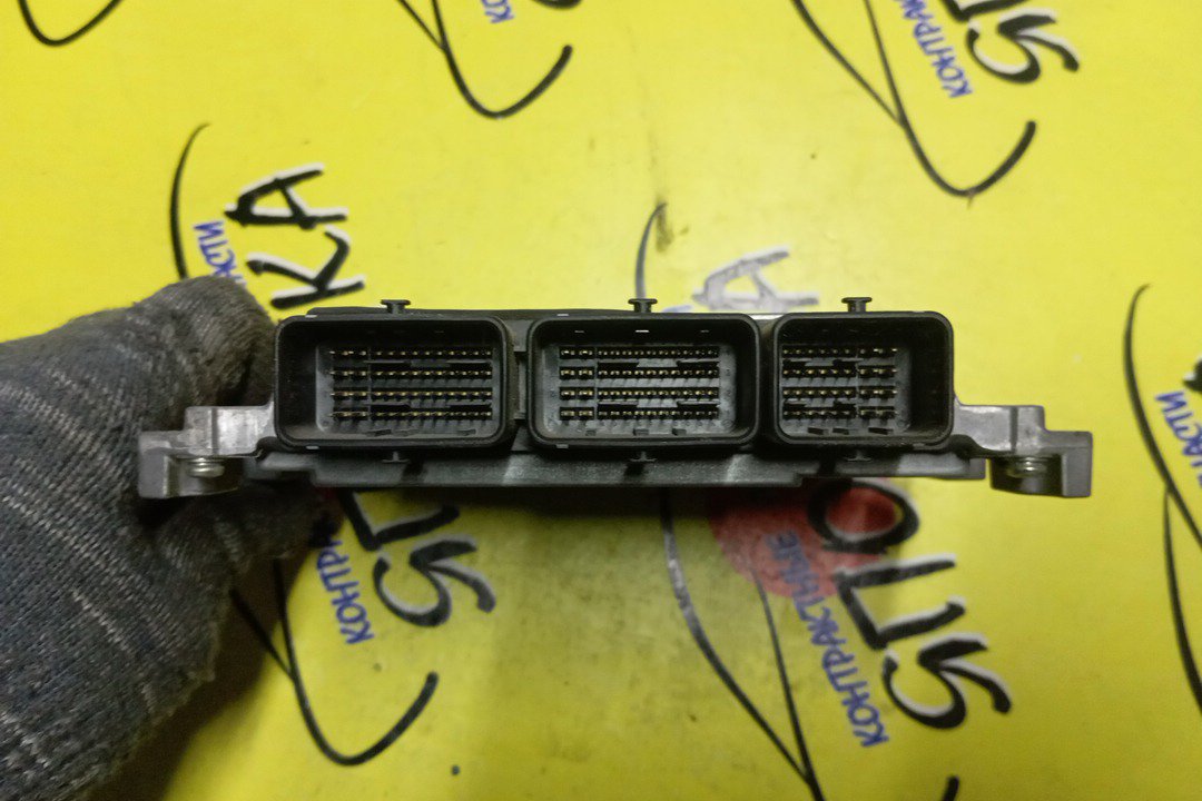 БЛОК EFI/NIS/NOTE/HR12DDR/HR12DE/E12/HE12/NE12/NEC009054