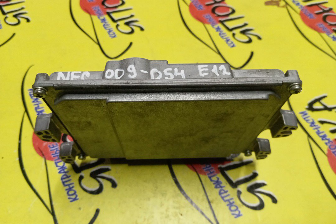 БЛОК EFI/NIS/NOTE/HR12DDR/HR12DE/E12/HE12/NE12/NEC009054