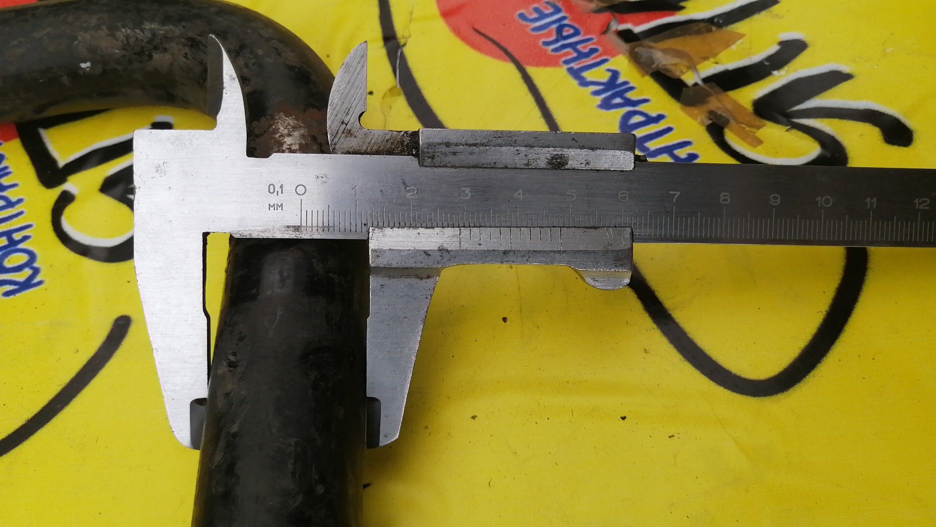 СТАБИЛИЗАТОР/MERC/SL-CLASS/R129/F