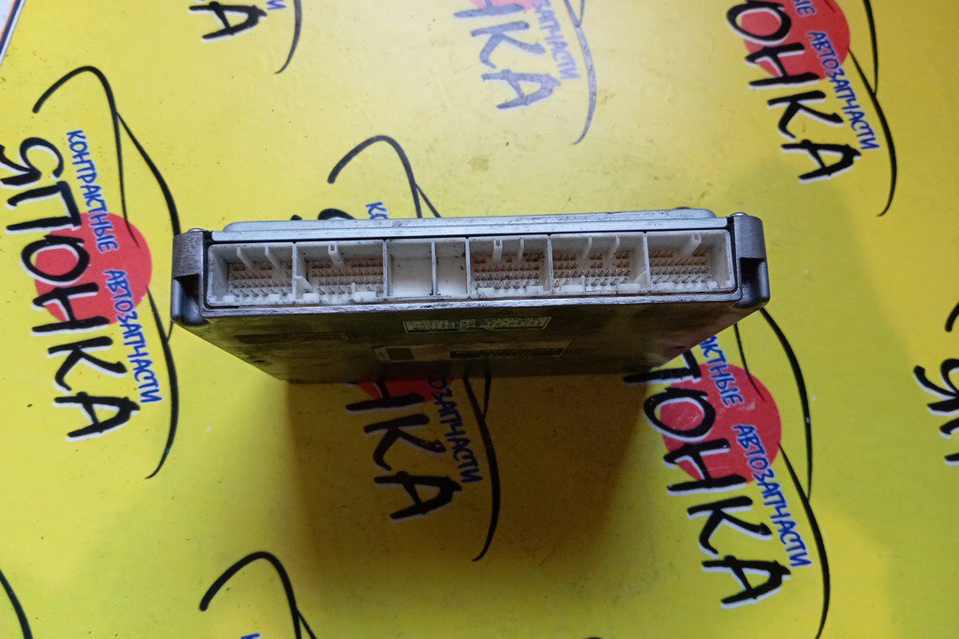 БЛОК EFI/TOY/SIENTA/1NZ/NCP81/8966152E51