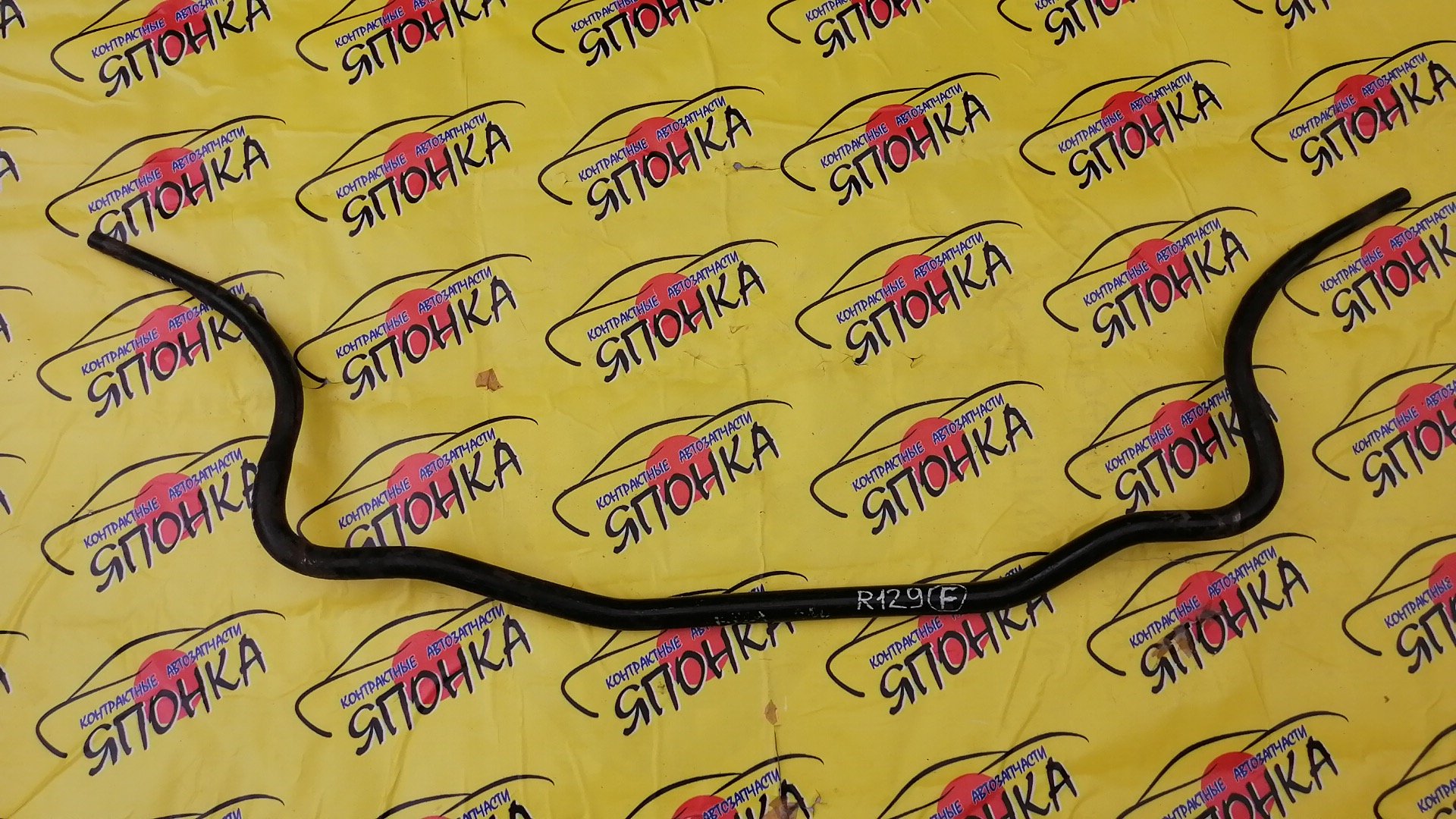 СТАБИЛИЗАТОР/MERC/SL-CLASS/R129/F