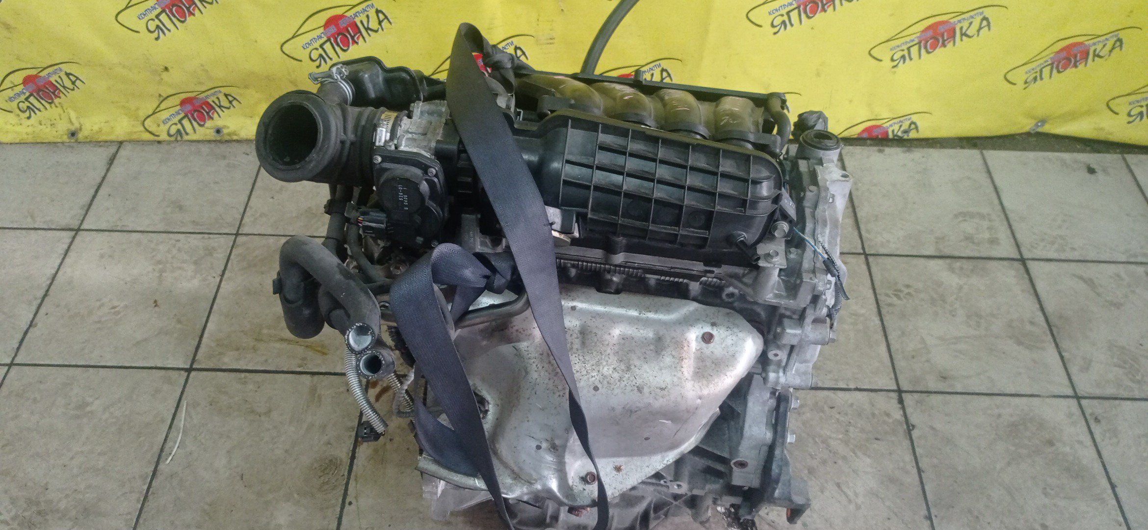 ДВС/NIS/MR20DE/SUZUKI/BLUEBIRD SYLPHY/DUALIS/LAFESTA/LANDY/QASHQAI2/SERENA/X-TRAIL/B30/C25/CC25/J10/J10E/JJ10E/KG11/KJ10/SC25/T31/2WD/10102EW0A0/10102EN0AB/10102EN0RB/10102EN1R0/101021GKAA