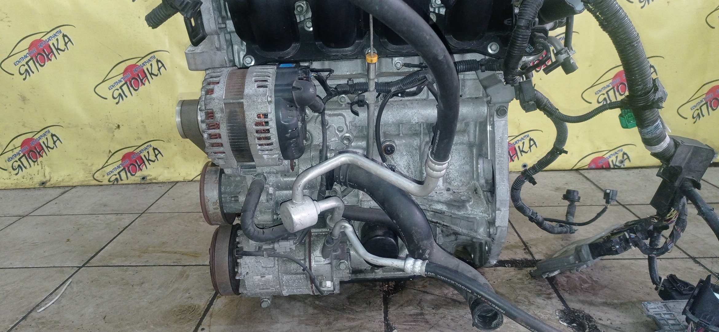 ДВС/NIS/MR20DE/SUZUKI/BLUEBIRD SYLPHY/DUALIS/LAFESTA/LANDY/QASHQAI2/SERENA/X-TRAIL/B30/C25/CC25/J10/J10E/JJ10E/KG11/KJ10/SC25/T31/2WD/10102EW0A0/10102EN0AB/10102EN0RB/10102EN1R0/101021GKAA