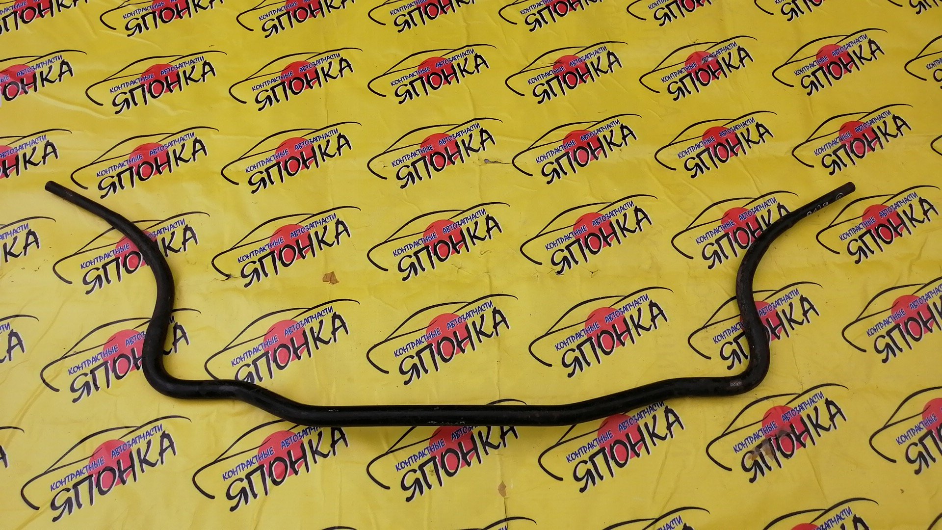 СТАБИЛИЗАТОР/MERC/SL-CLASS/R129/F