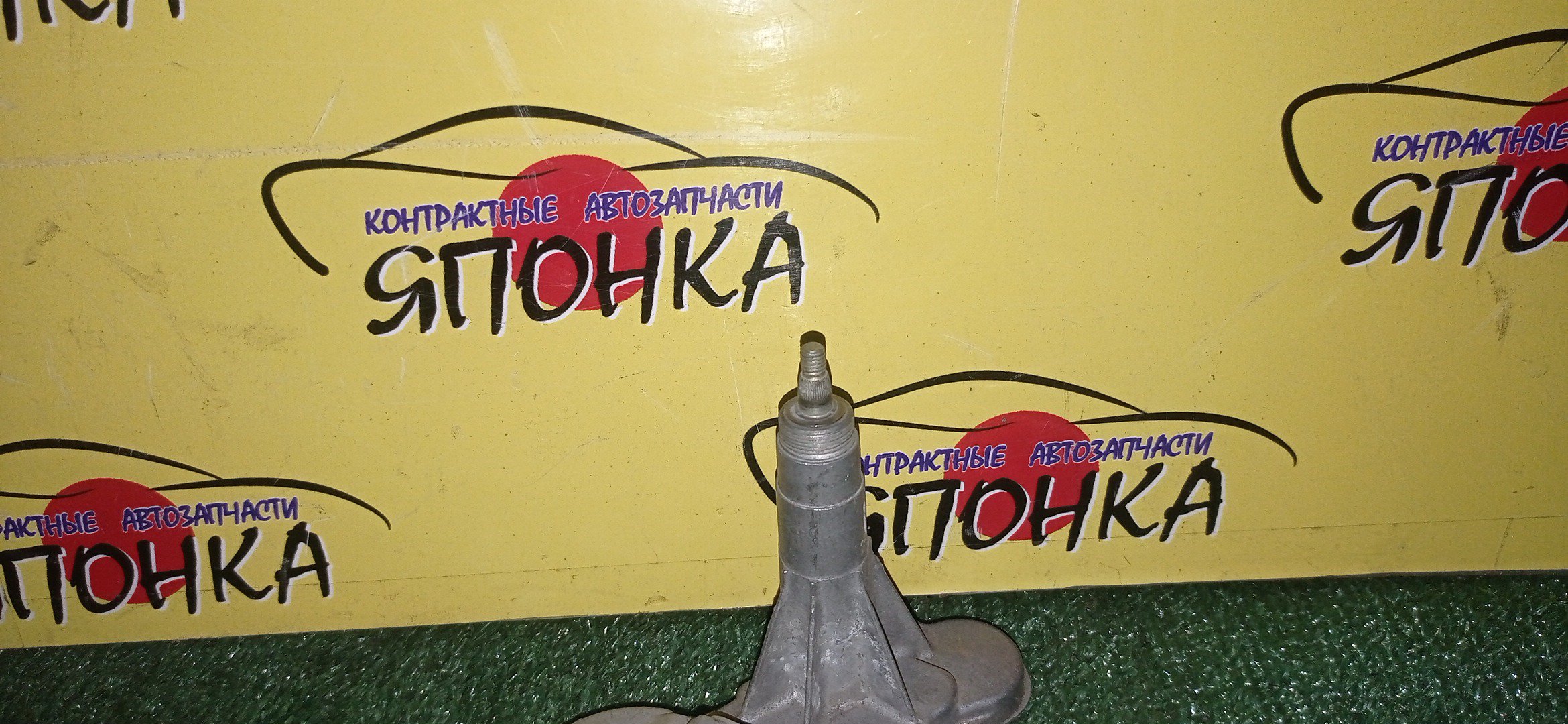 МОТОРЧИК ЗАДНЕГО ДВОРНИКА/HON/ACCORD/ASKA/TORNEO/CF3/CF4/CF5/CJ2/CJ3/CL1/CL3