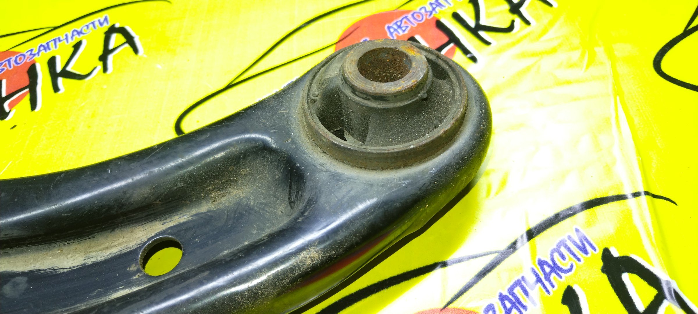 РЫЧАГ/HON/FIT/MOBILIO/MOBILIO SPIKE/GD1/GB2/GD3/GD2/GB1/GK2/GK1/GD4/F/R