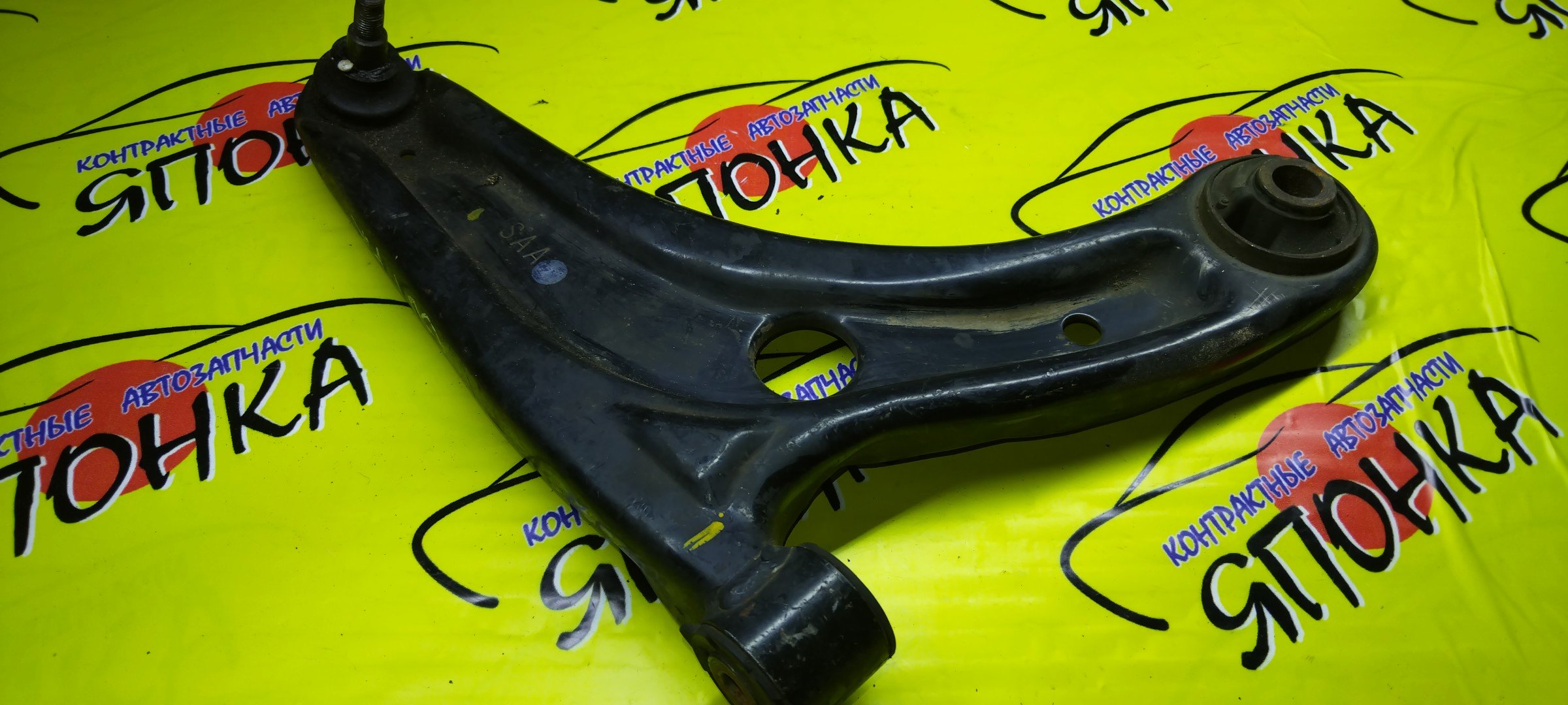 РЫЧАГ/HON/FIT/MOBILIO/MOBILIO SPIKE/GD1/GB2/GD3/GD2/GB1/GK2/GK1/GD4/F/R