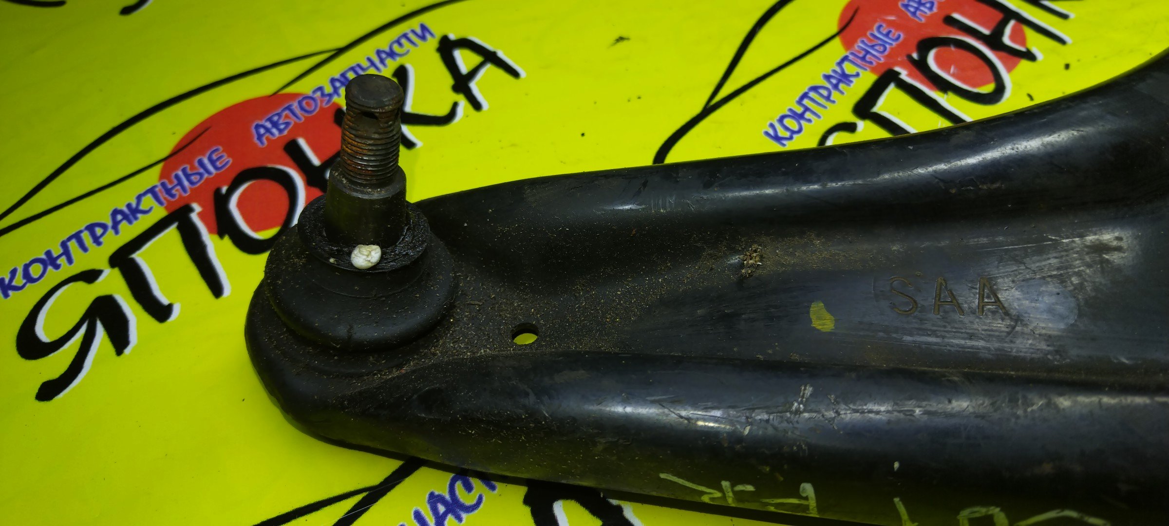 РЫЧАГ/HON/FIT/MOBILIO/MOBILIO SPIKE/GD1/GB2/GD3/GD2/GB1/GK2/GK1/GD4/F/R