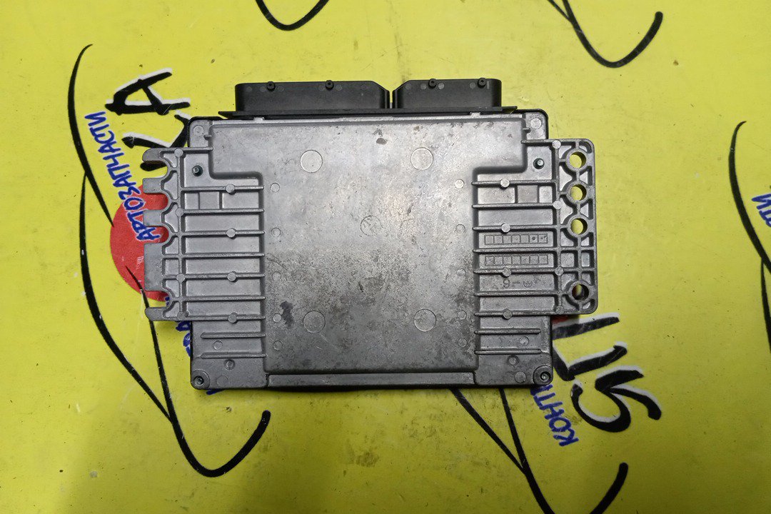 БЛОК EFI/NIS/QR20/A56T13C412911