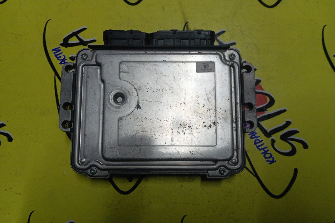 БЛОК EFI/NIS/TEANA/MURANO/X-TRAIL/QR25/TNJ32/TNT31/PNZ51/237101AB0